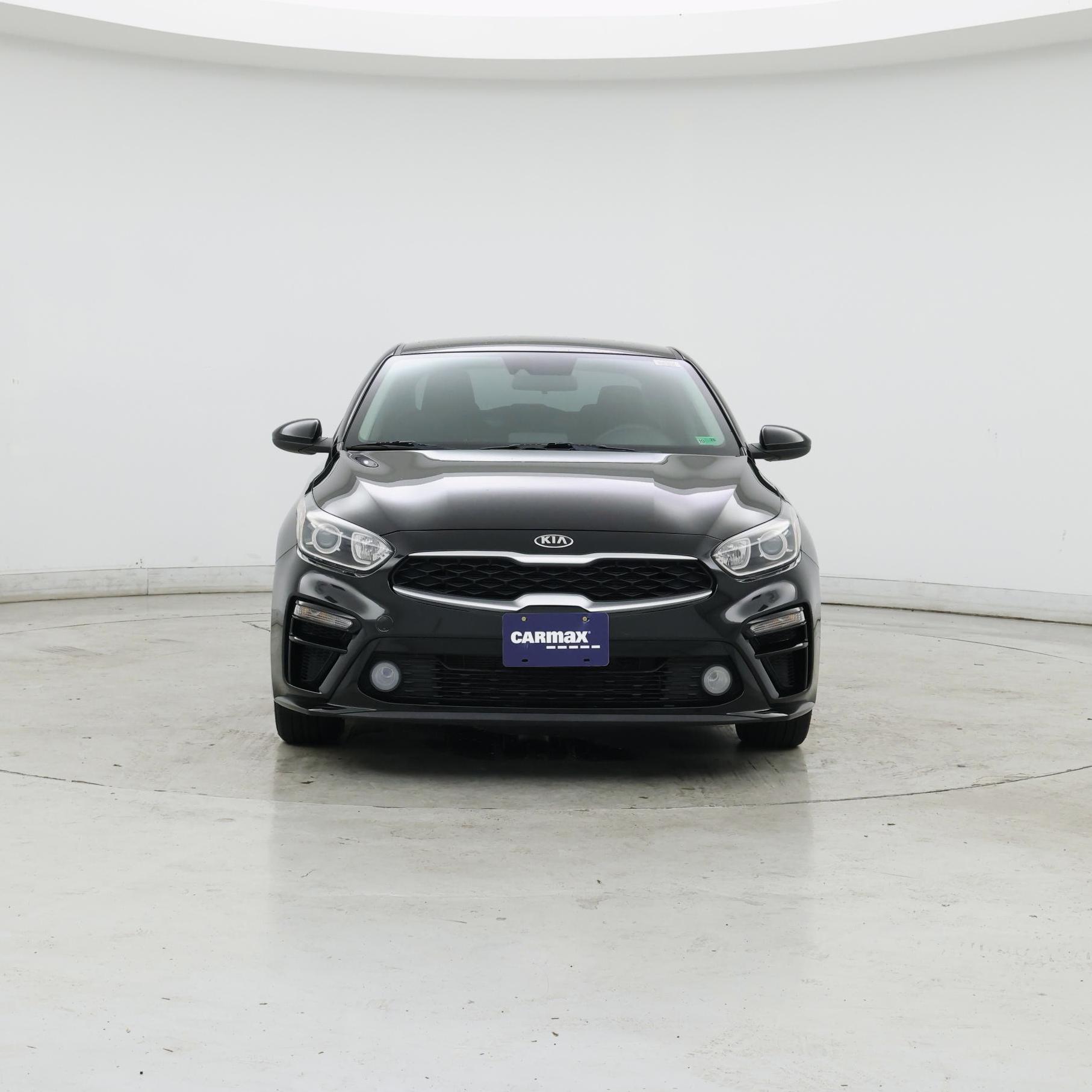 Thumbnail: 2020 Kia Forte - 5