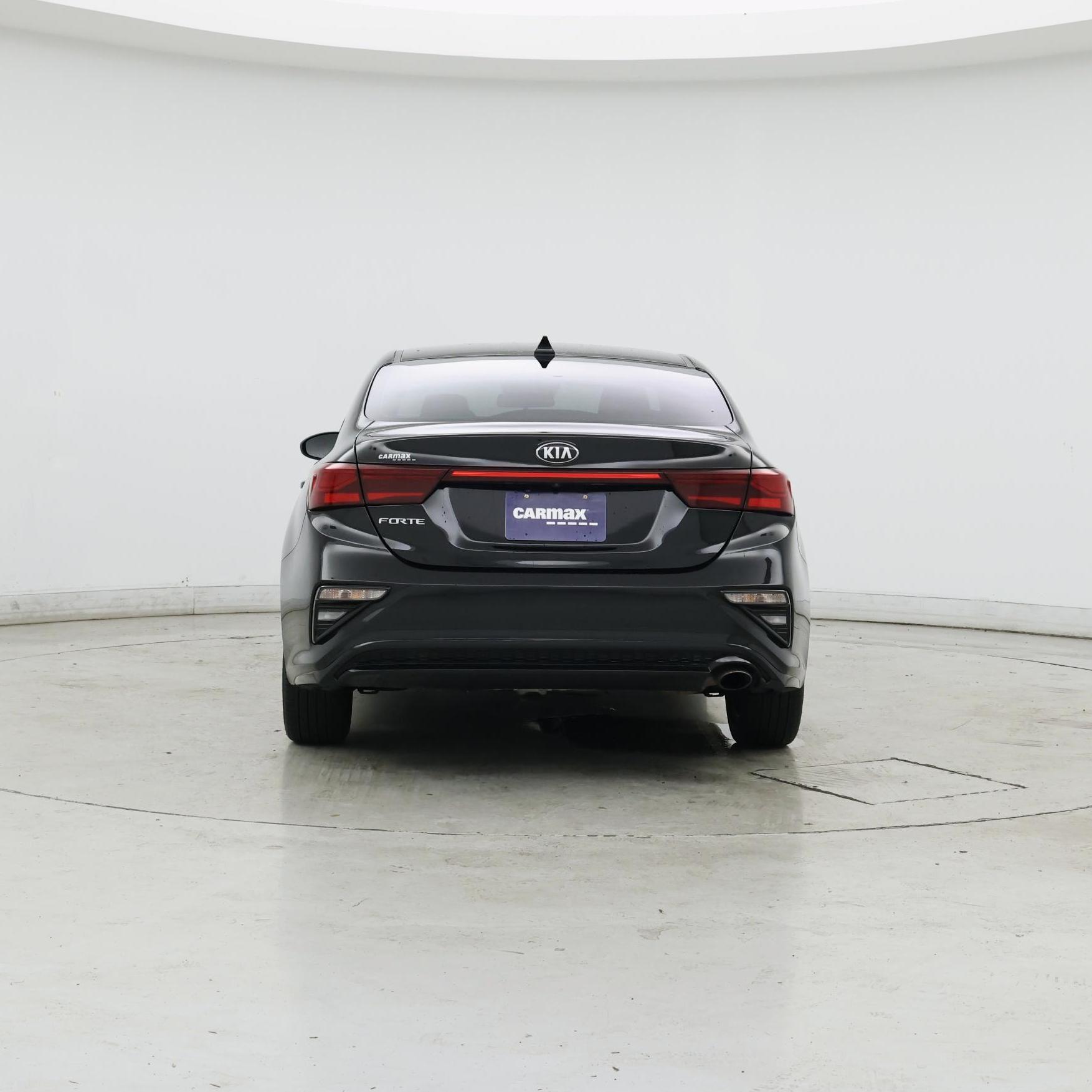 Thumbnail: 2020 Kia Forte - 6