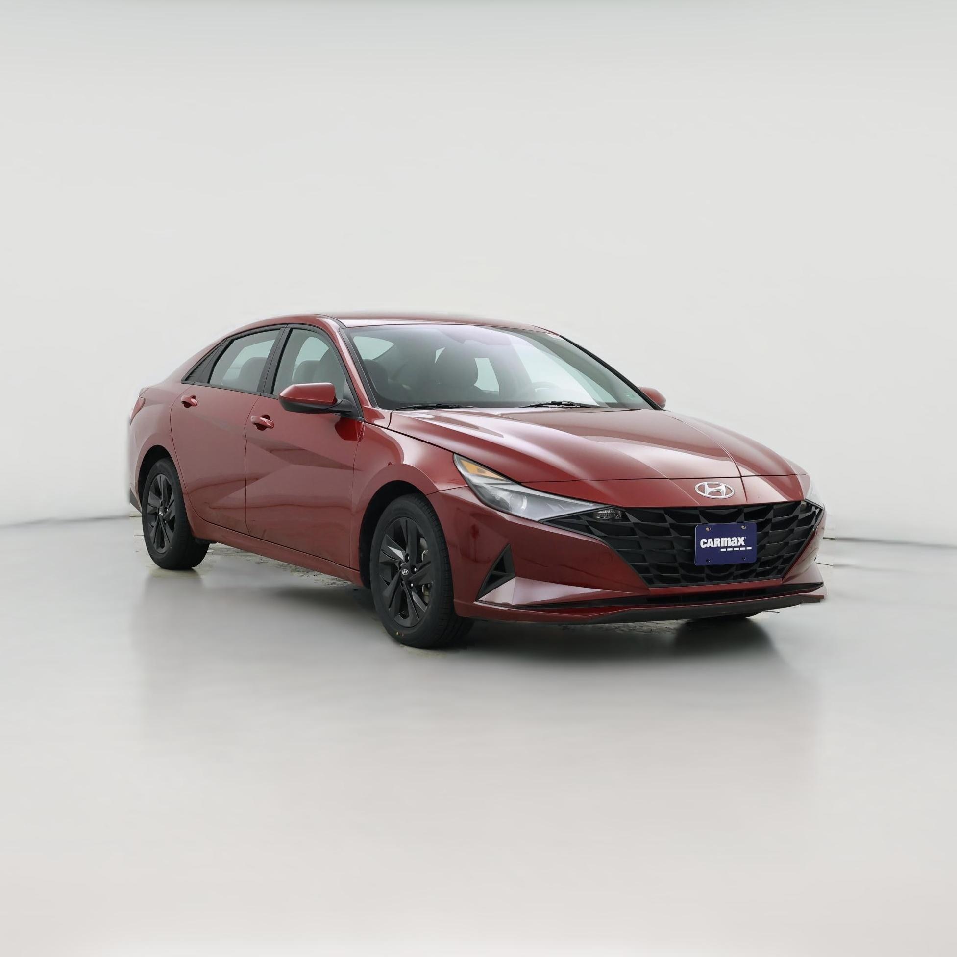 Thumbnail: 2023 Hyundai Elantra - 1