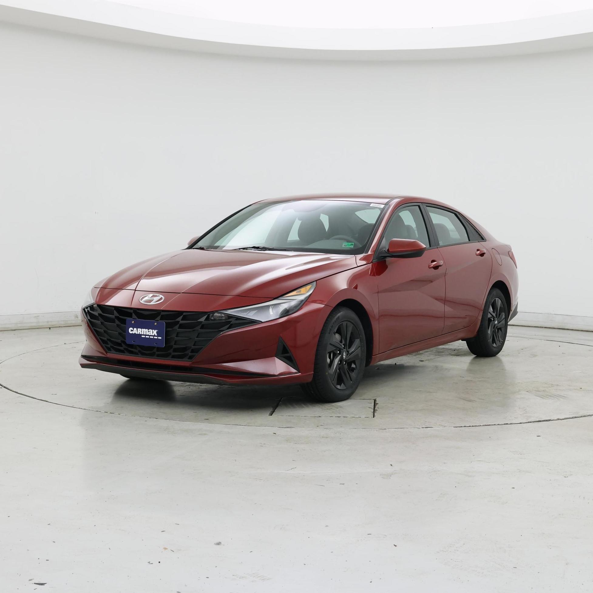 Thumbnail: 2023 Hyundai Elantra - 4
