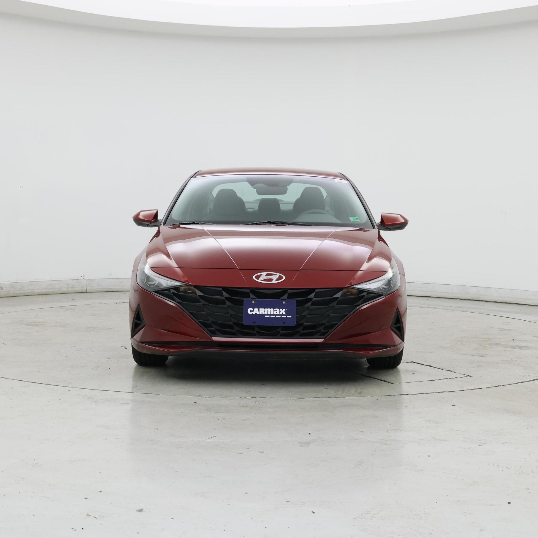 Thumbnail: 2023 Hyundai Elantra - 5