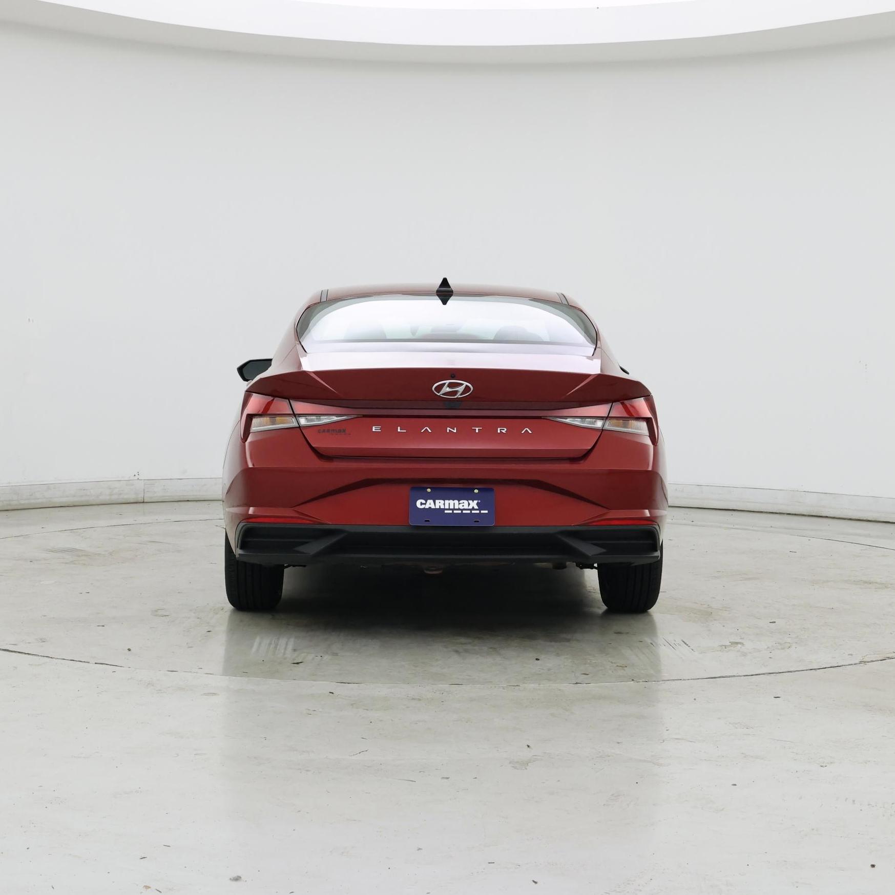 Thumbnail: 2023 Hyundai Elantra - 6