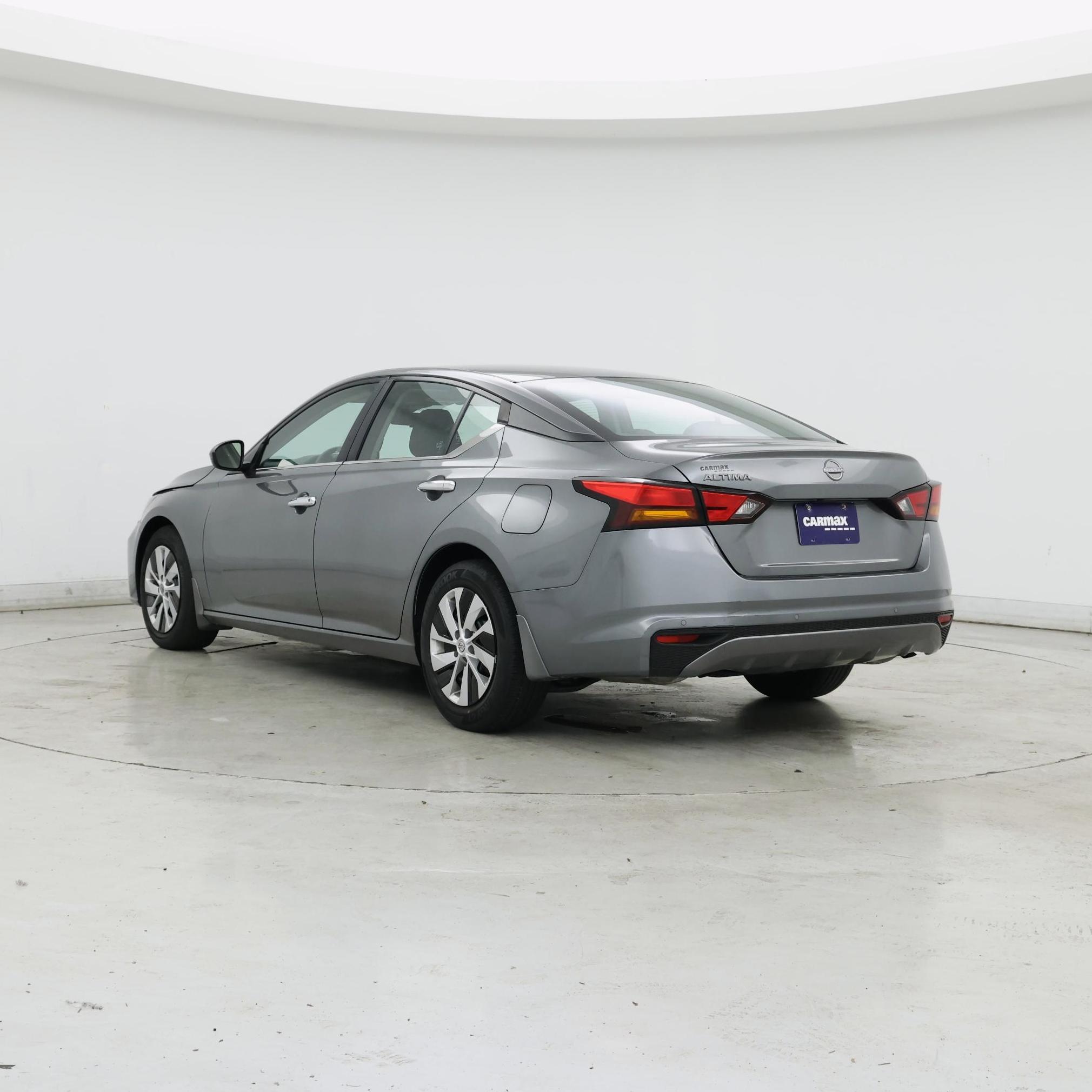 Thumbnail: 2023 Nissan Altima - 2