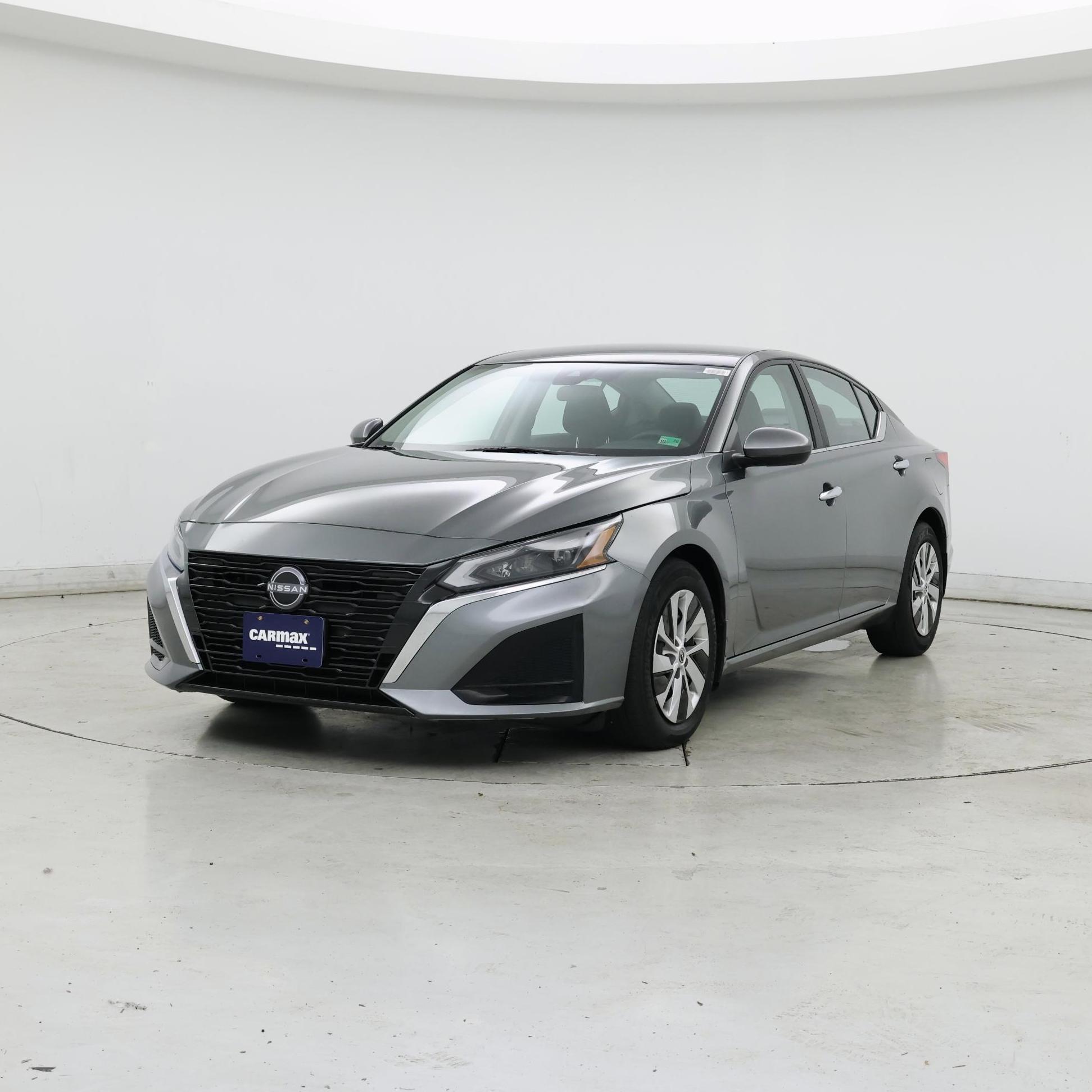 Thumbnail: 2023 Nissan Altima - 4