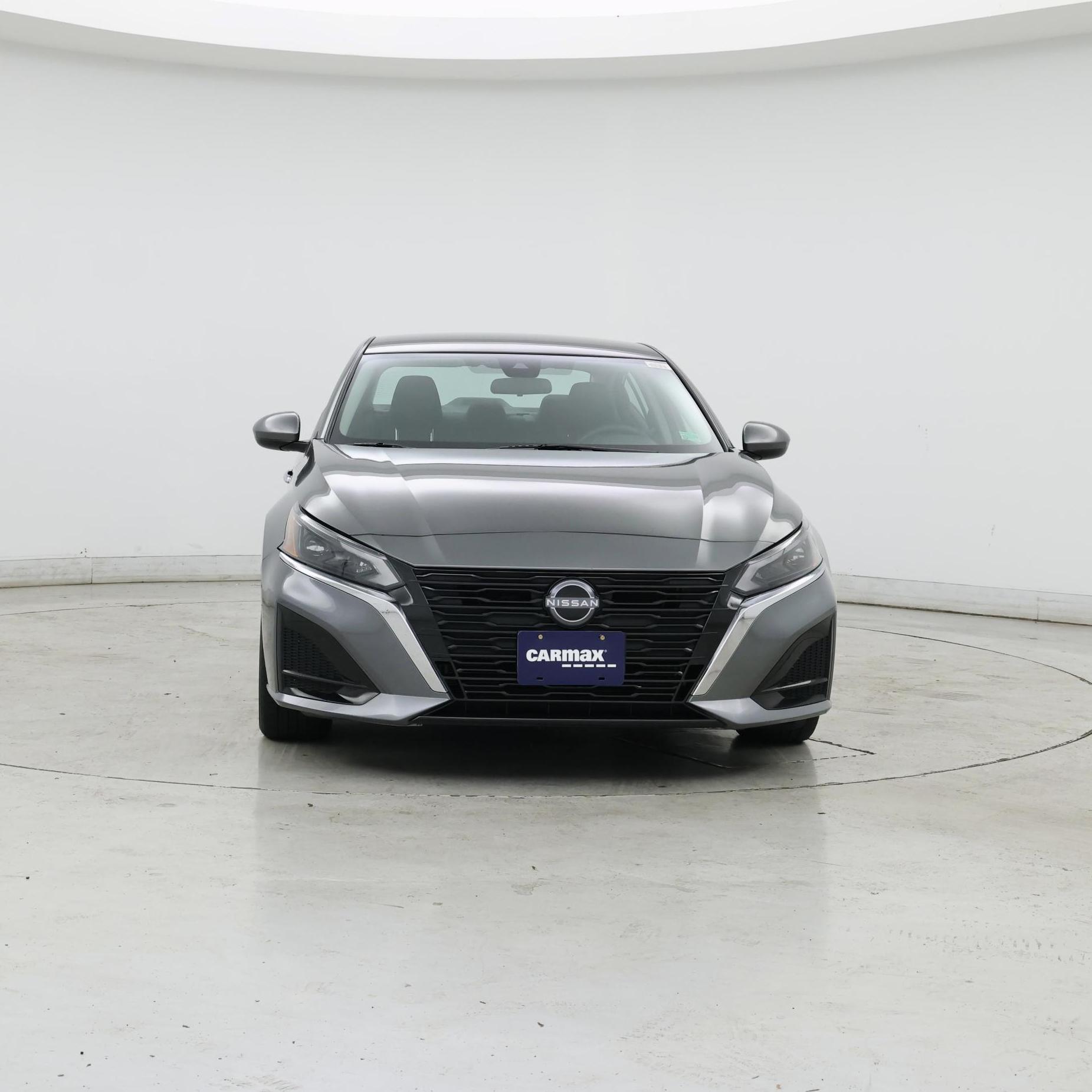 Thumbnail: 2023 Nissan Altima - 5