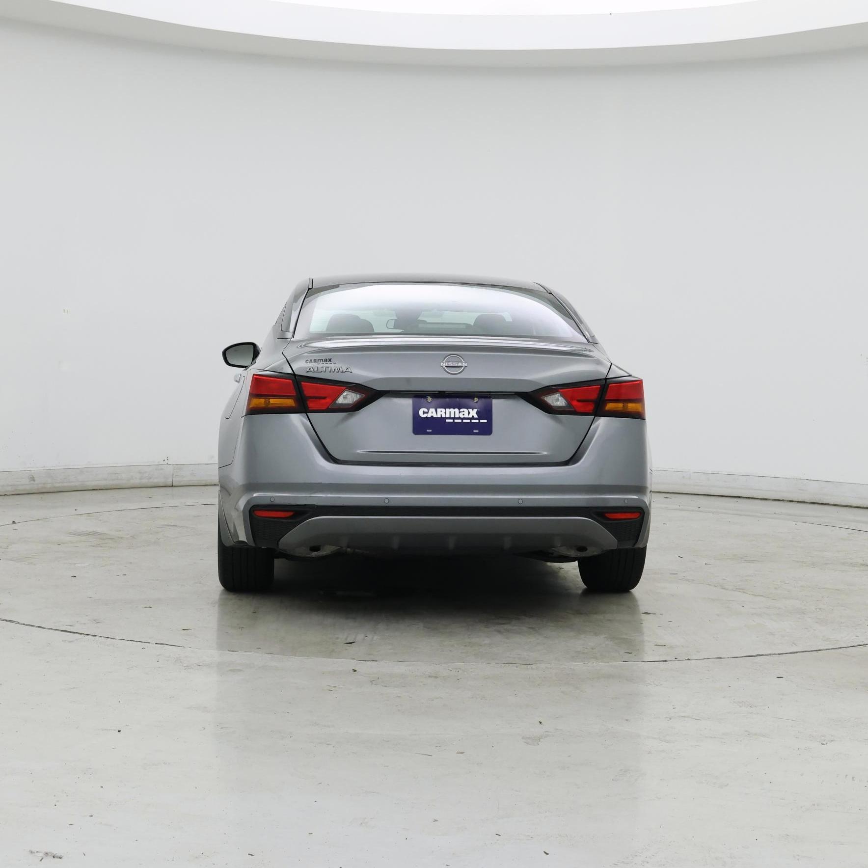 Thumbnail: 2023 Nissan Altima - 6