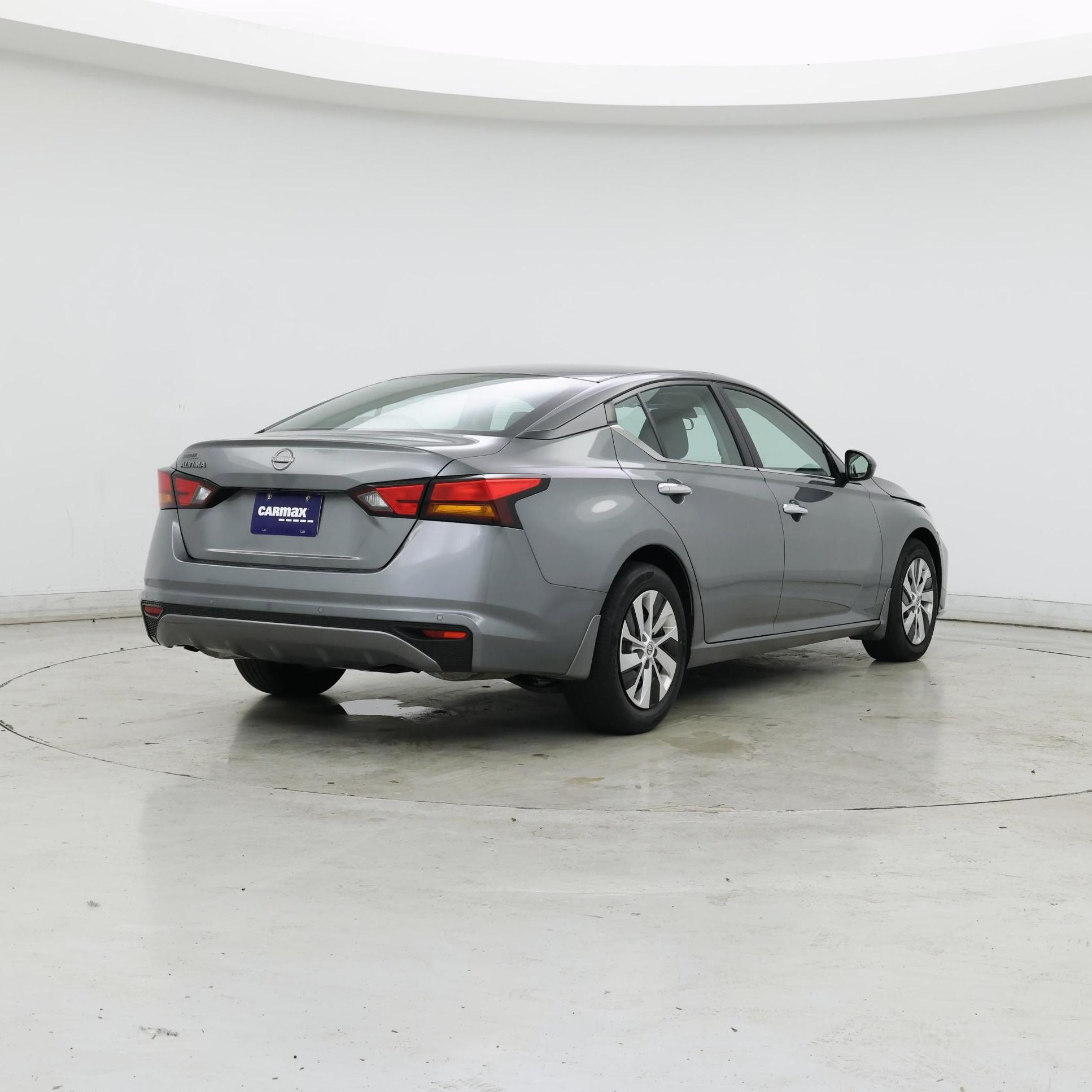 Thumbnail: 2023 Nissan Altima - 8