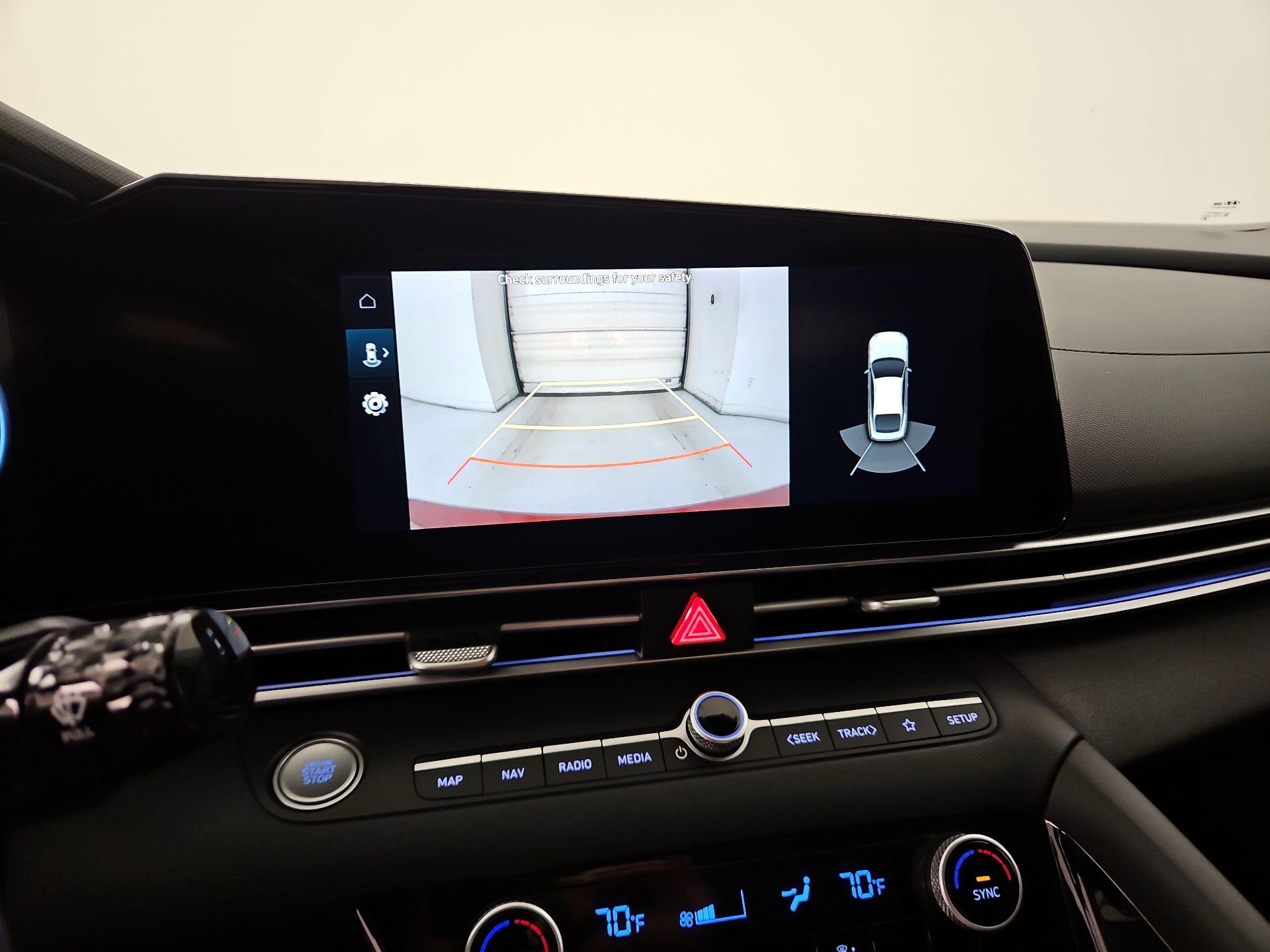 Thumbnail: 2023 Hyundai Elantra - 15
