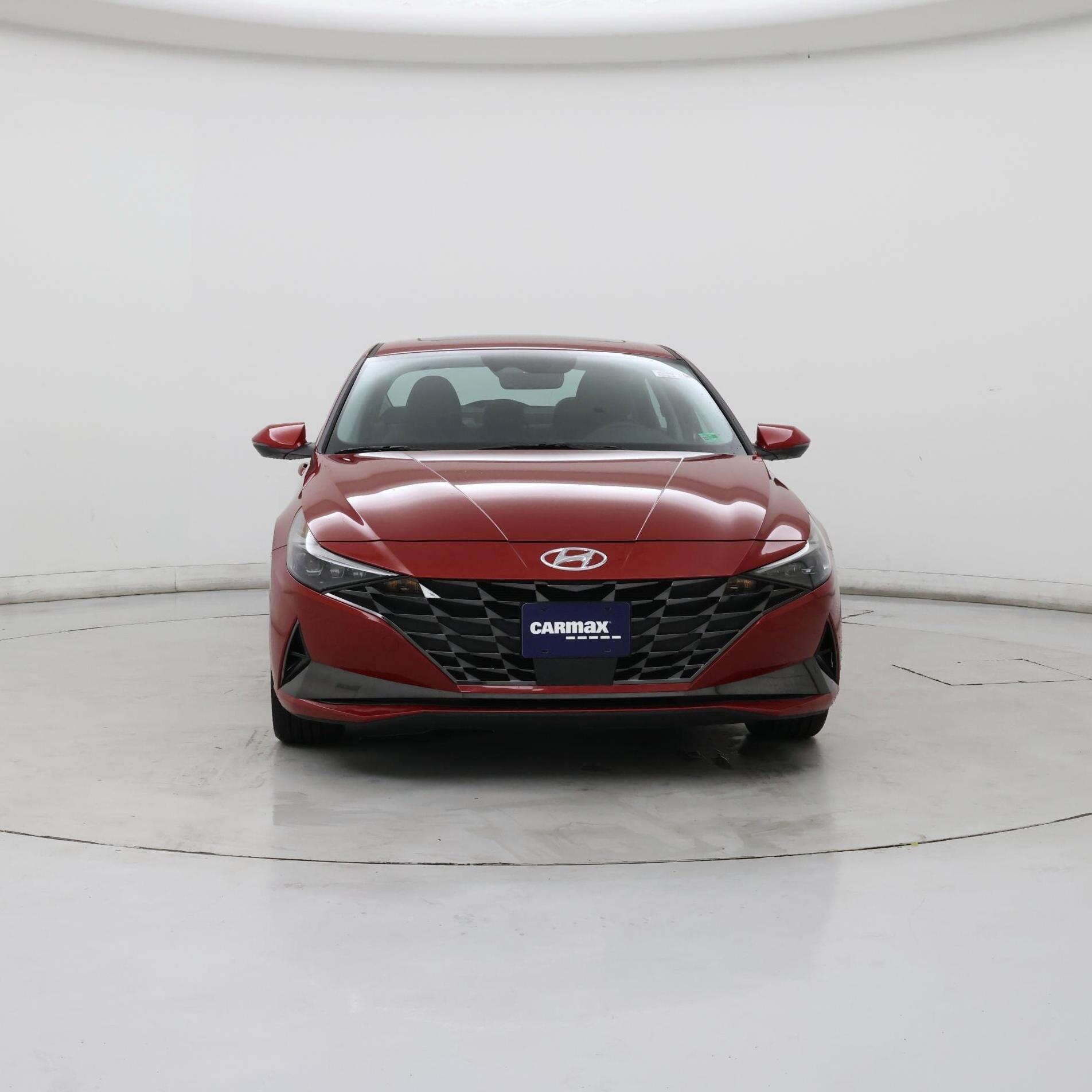 Thumbnail: 2023 Hyundai Elantra - 5