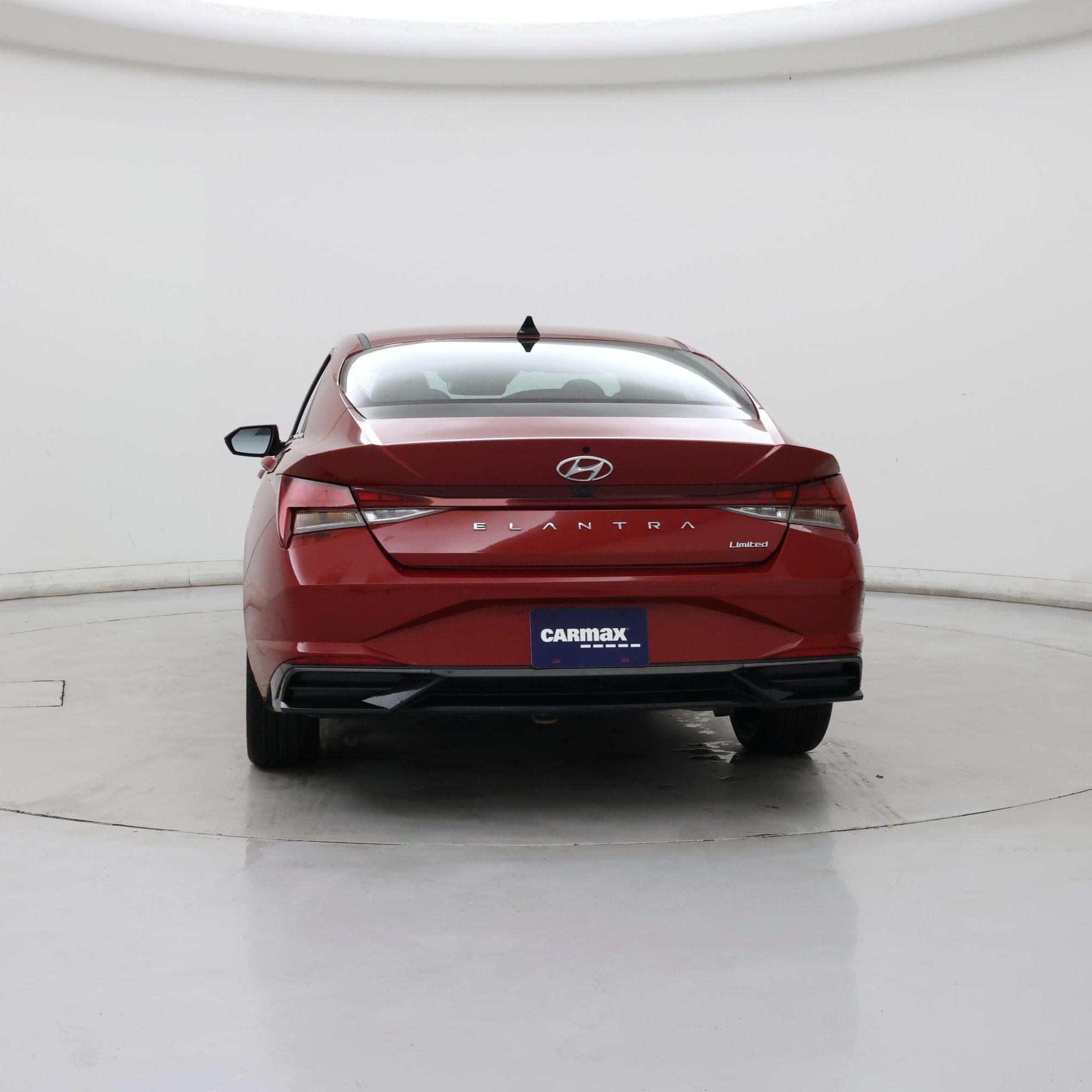 Thumbnail: 2023 Hyundai Elantra - 6
