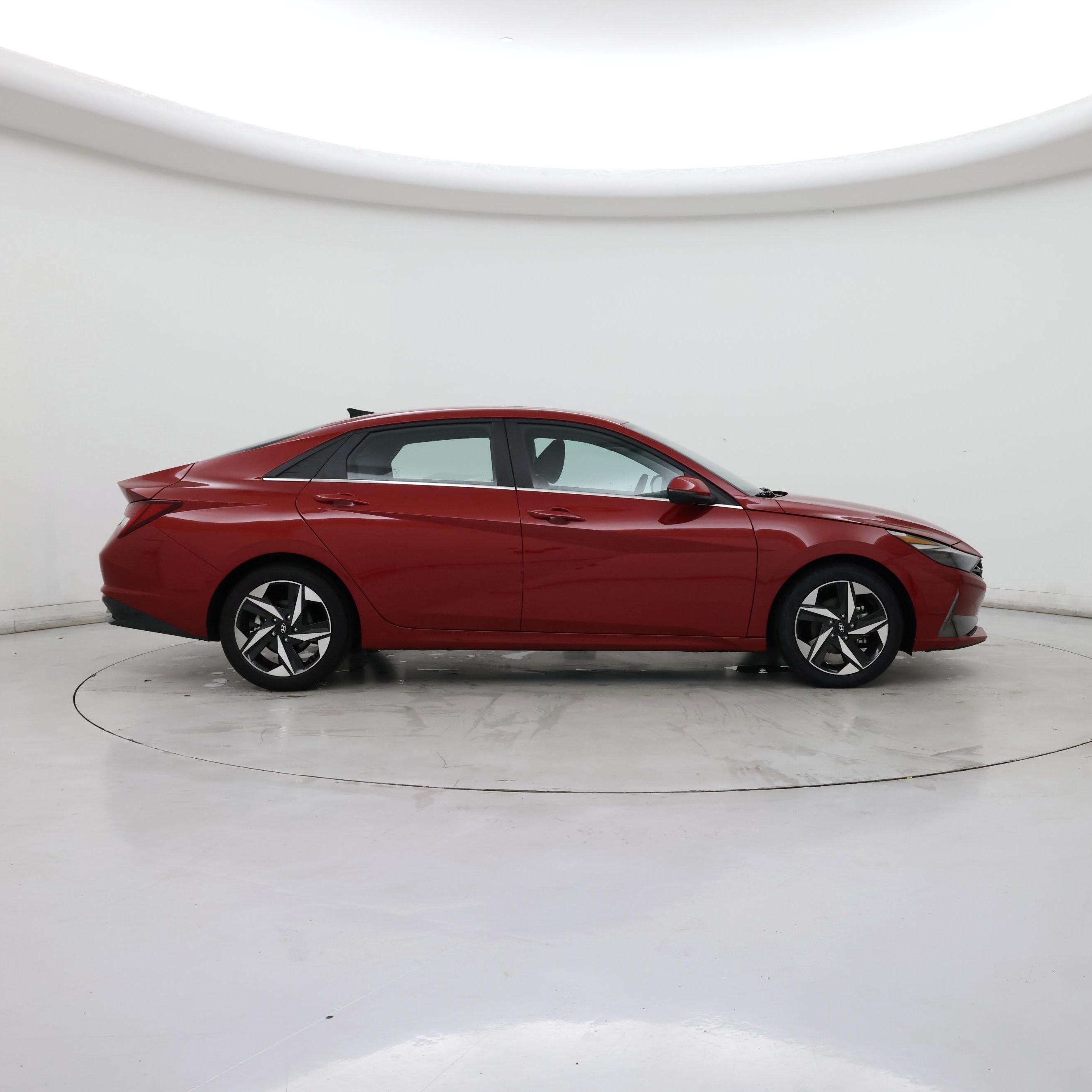 Thumbnail: 2023 Hyundai Elantra - 7