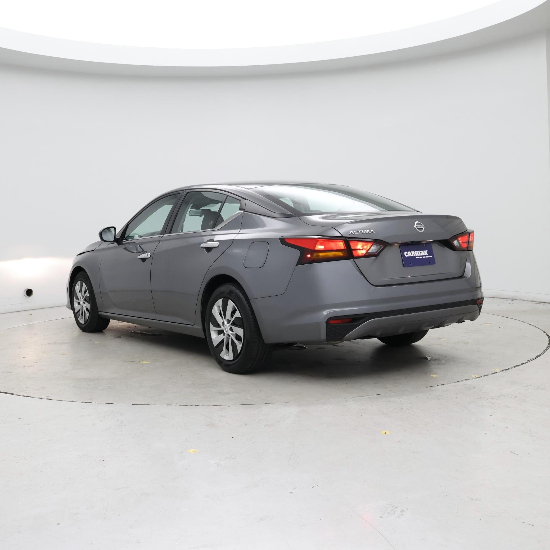 Thumbnail: 2022 Nissan Altima - 2