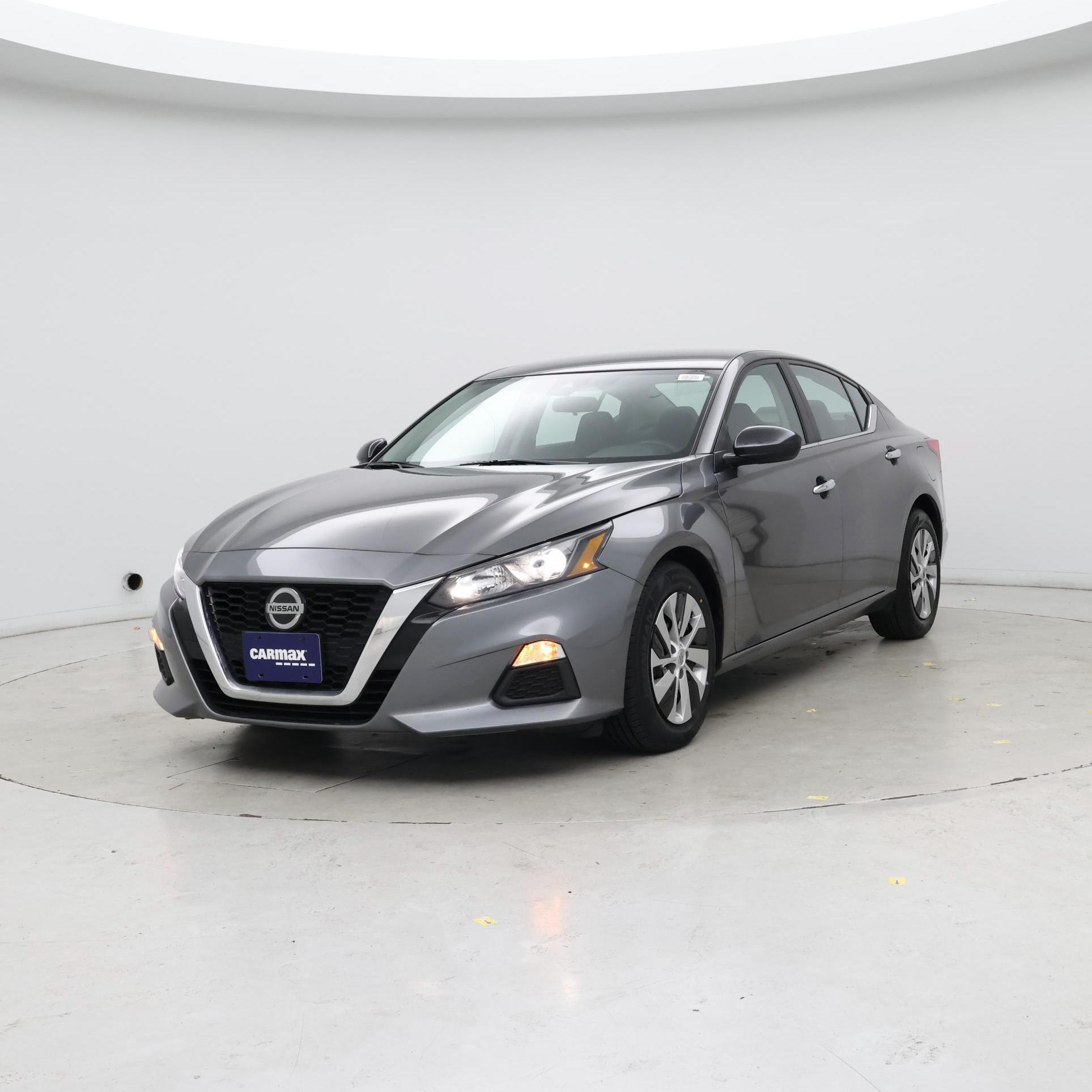 Thumbnail: 2022 Nissan Altima - 4