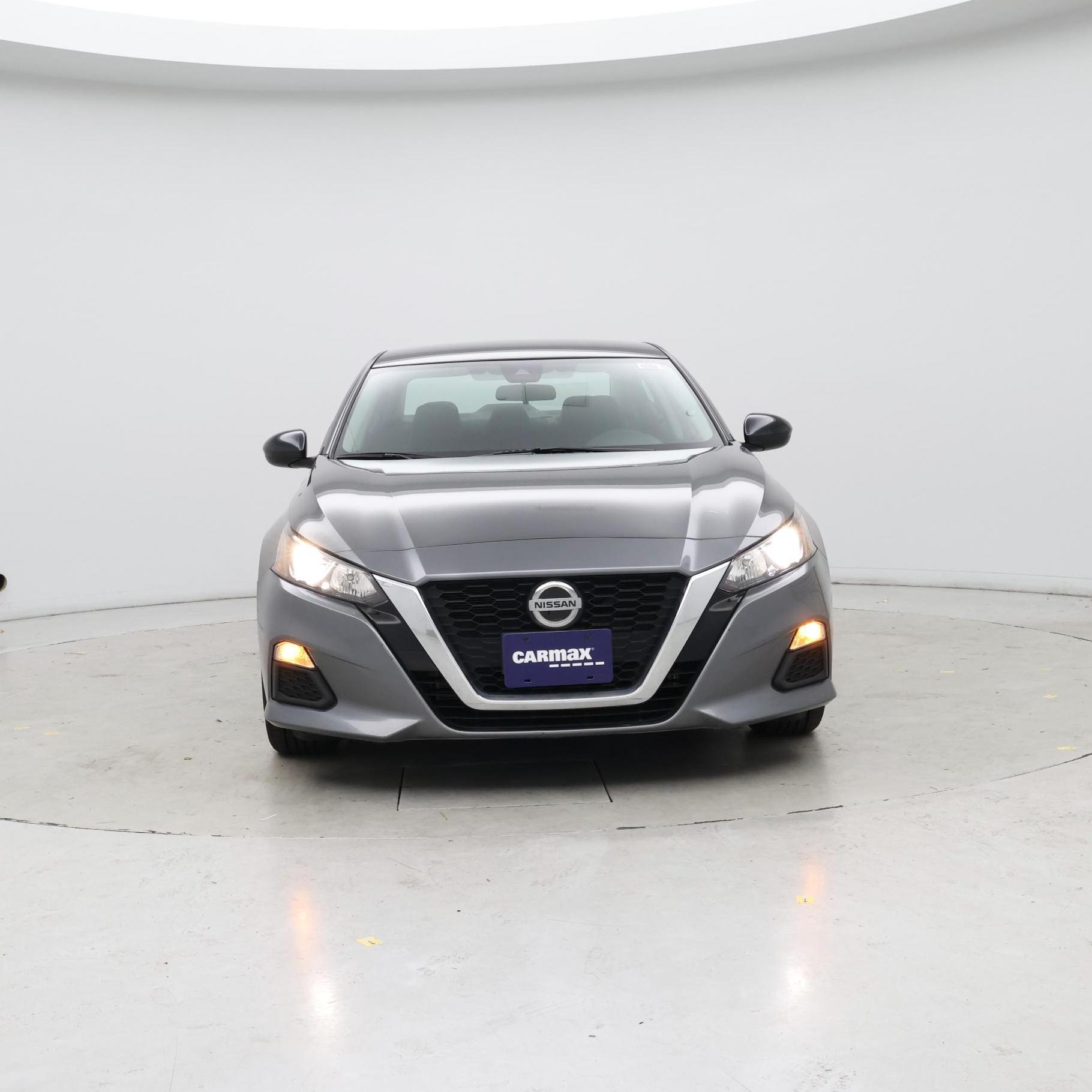 Thumbnail: 2022 Nissan Altima - 5