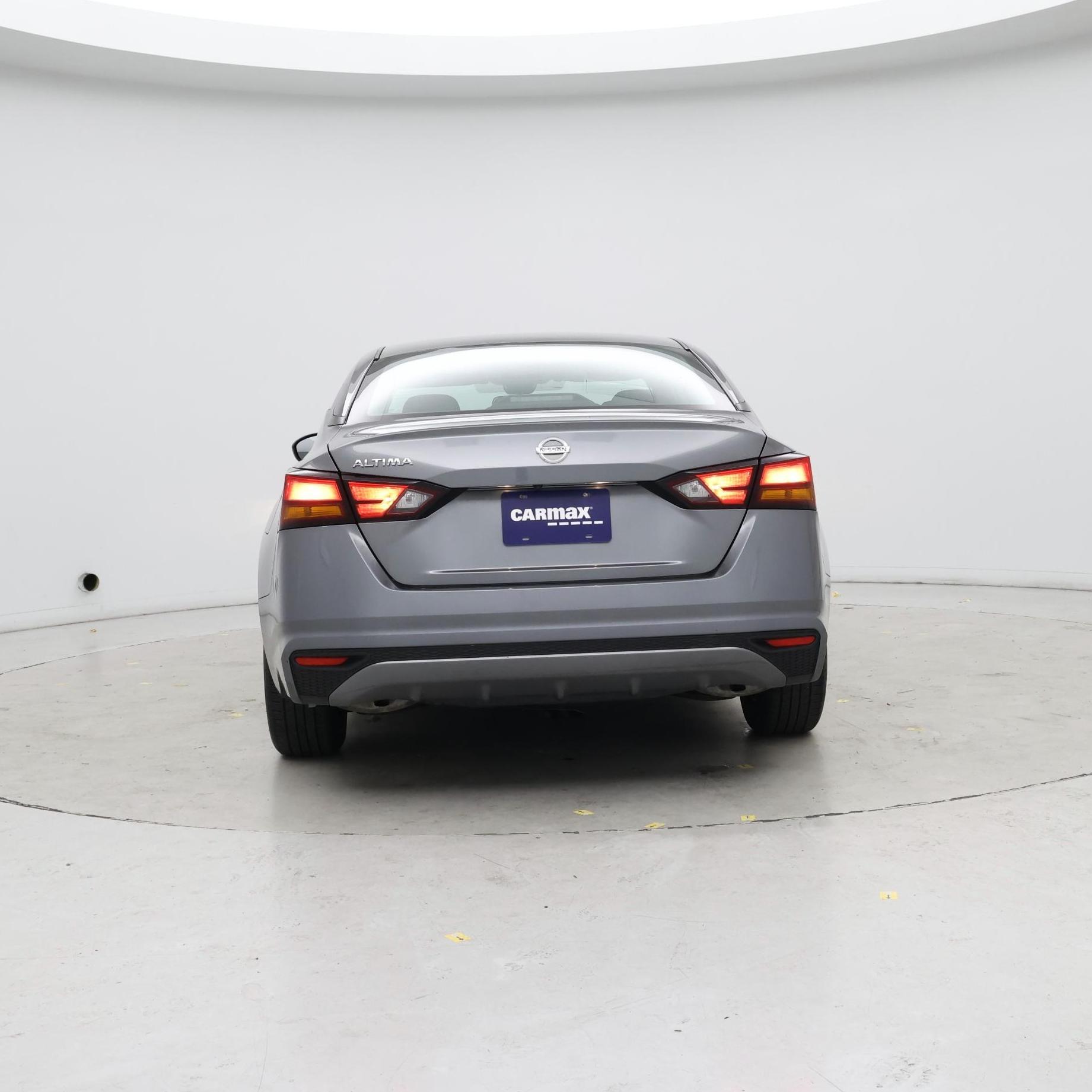 Thumbnail: 2022 Nissan Altima - 6
