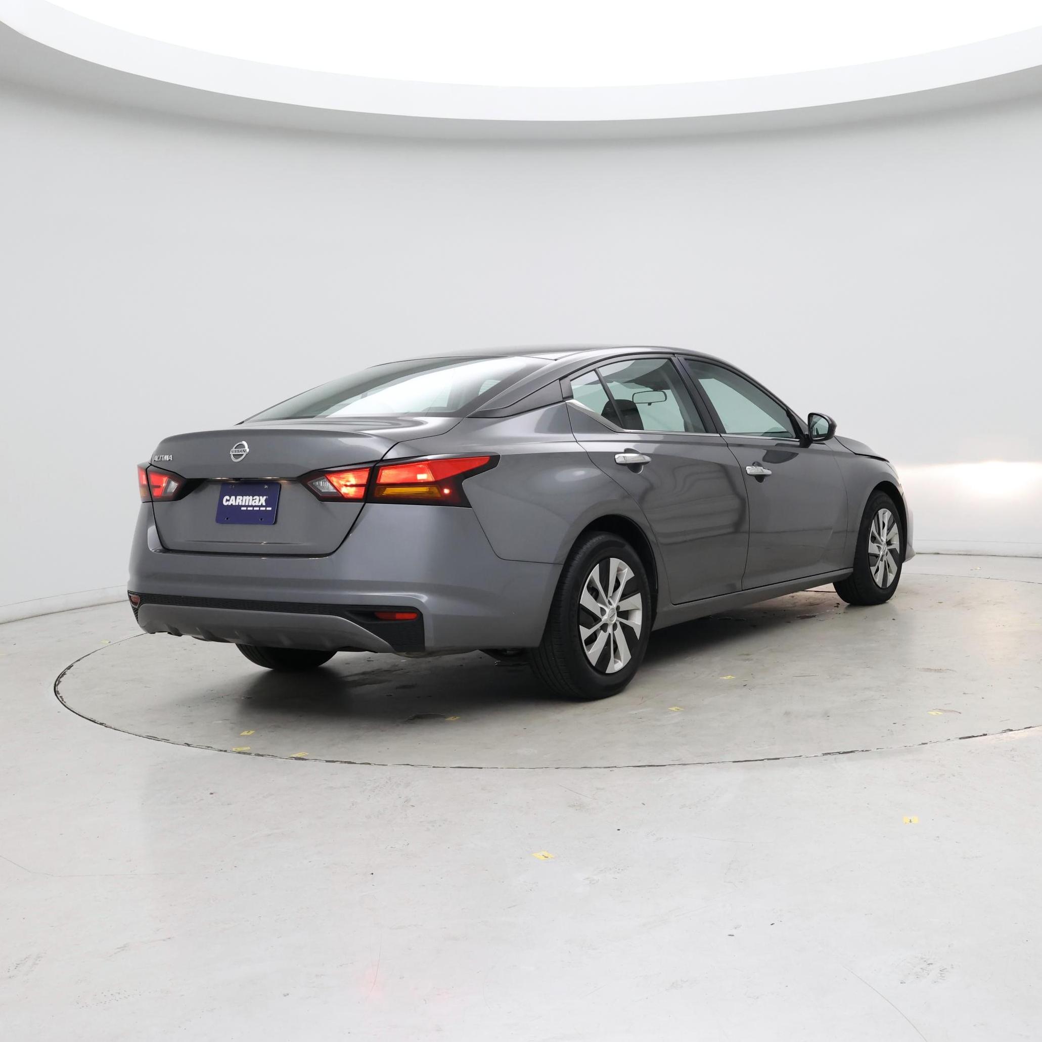 Thumbnail: 2022 Nissan Altima - 8