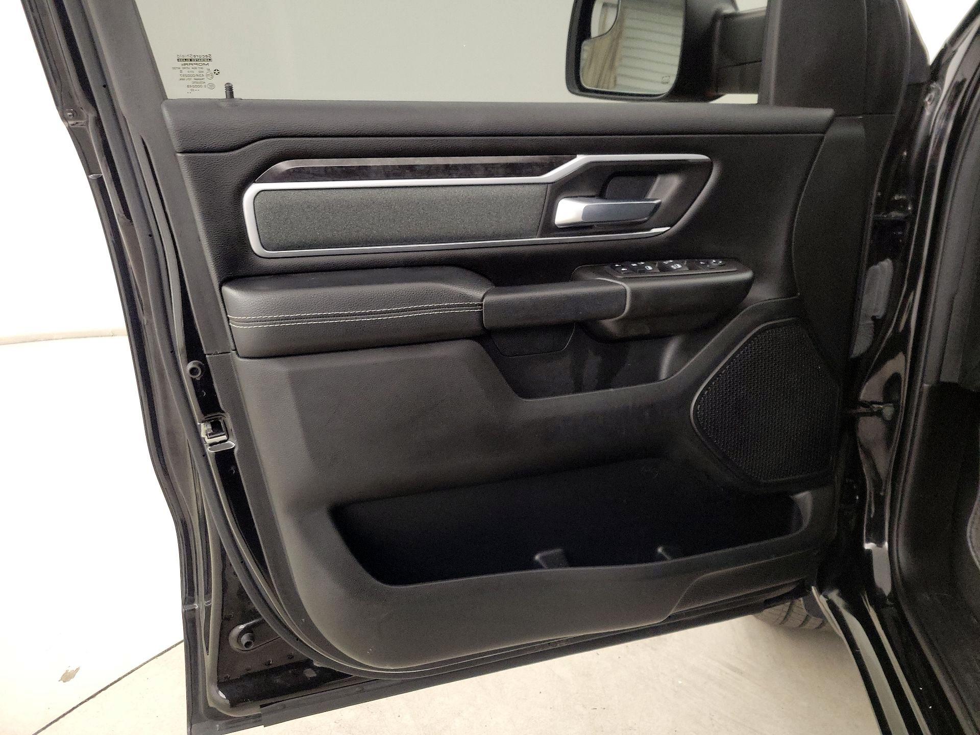 Thumbnail: 2022 RAM 1500 - 12