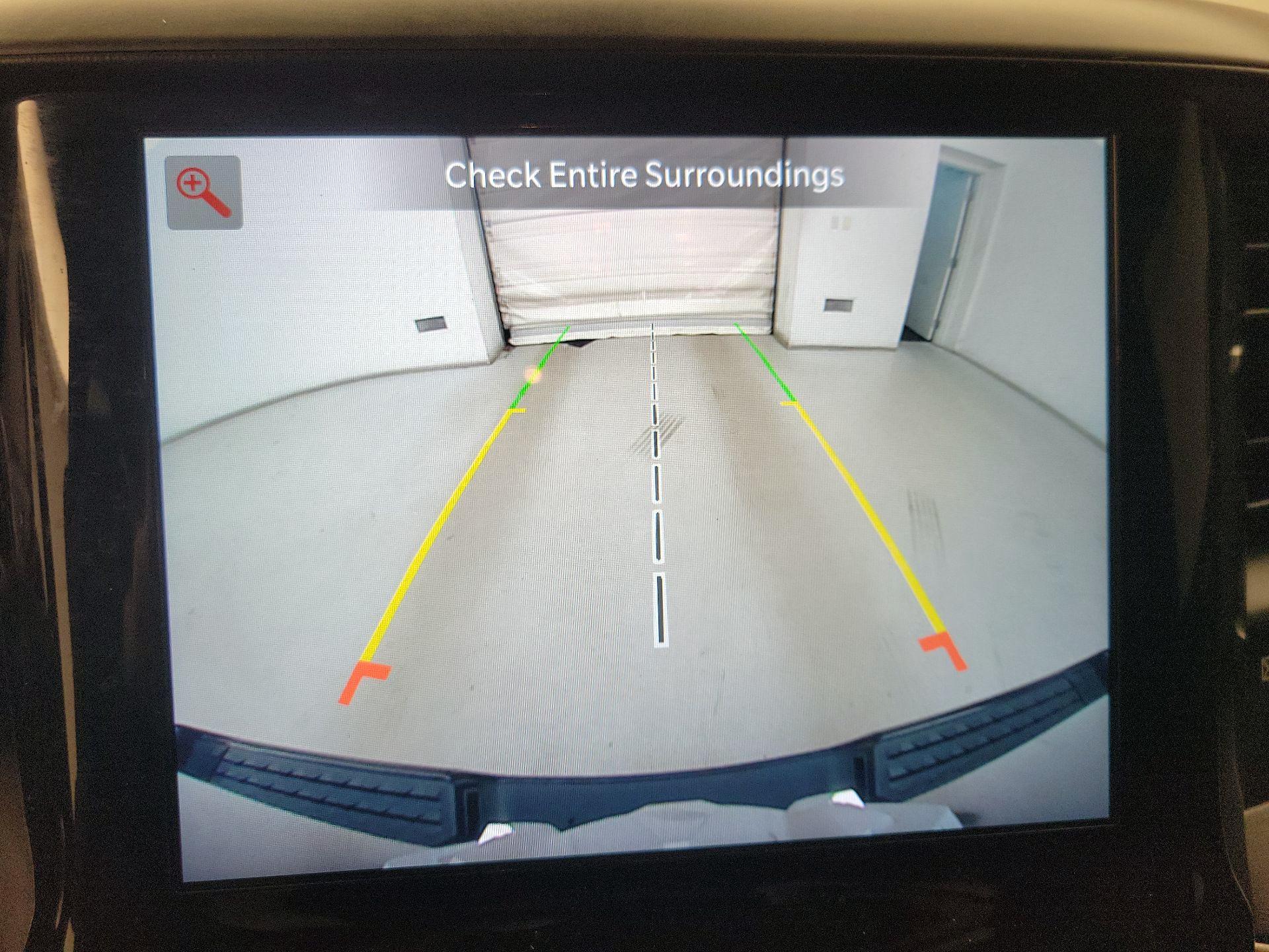 Thumbnail: 2022 RAM 1500 - 15