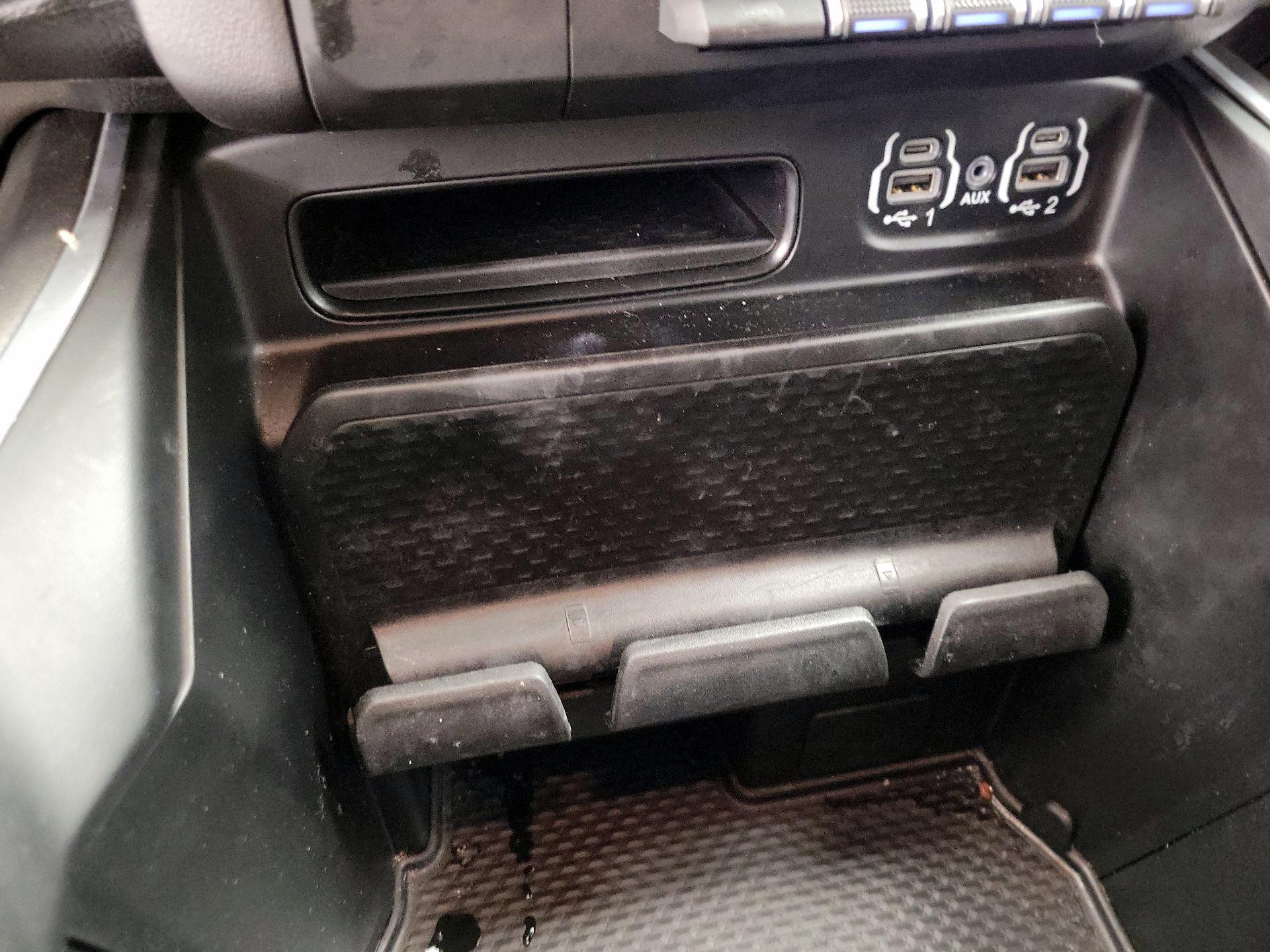 Thumbnail: 2022 RAM 1500 - 19