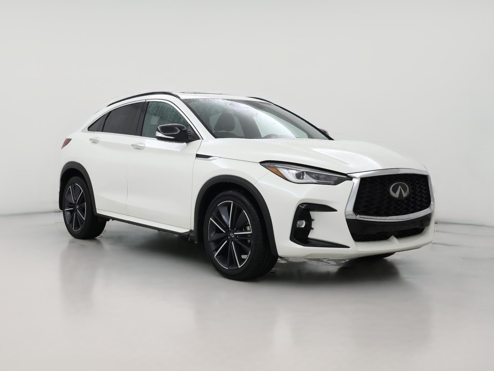 2023 INFINITI QX55