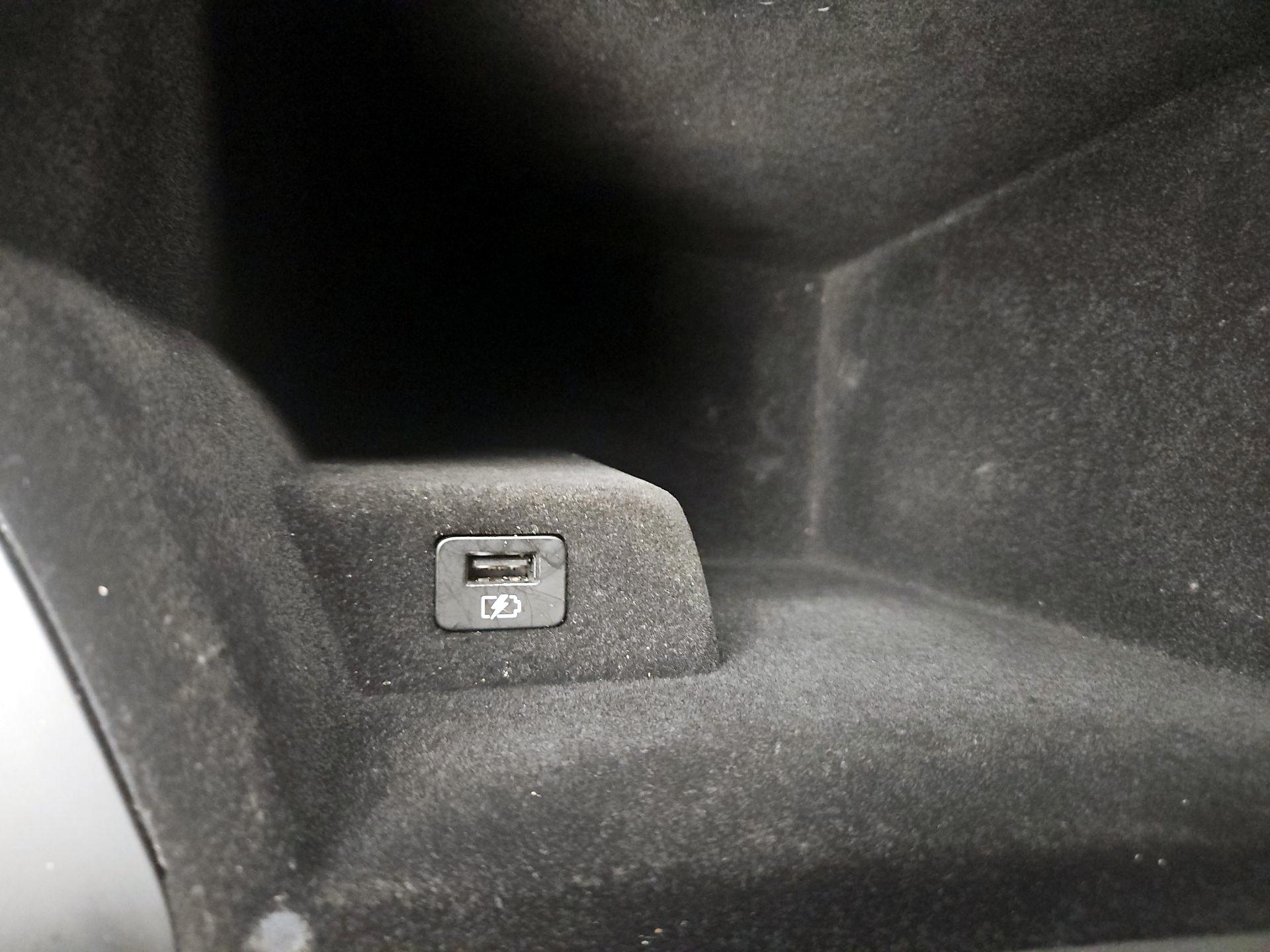 Thumbnail: 2023 INFINITI QX55 - 18