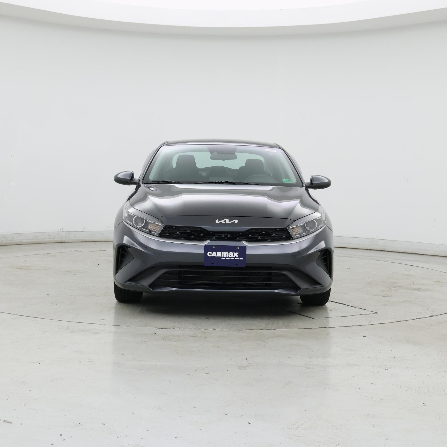 Thumbnail: 2022 Kia Forte - 5