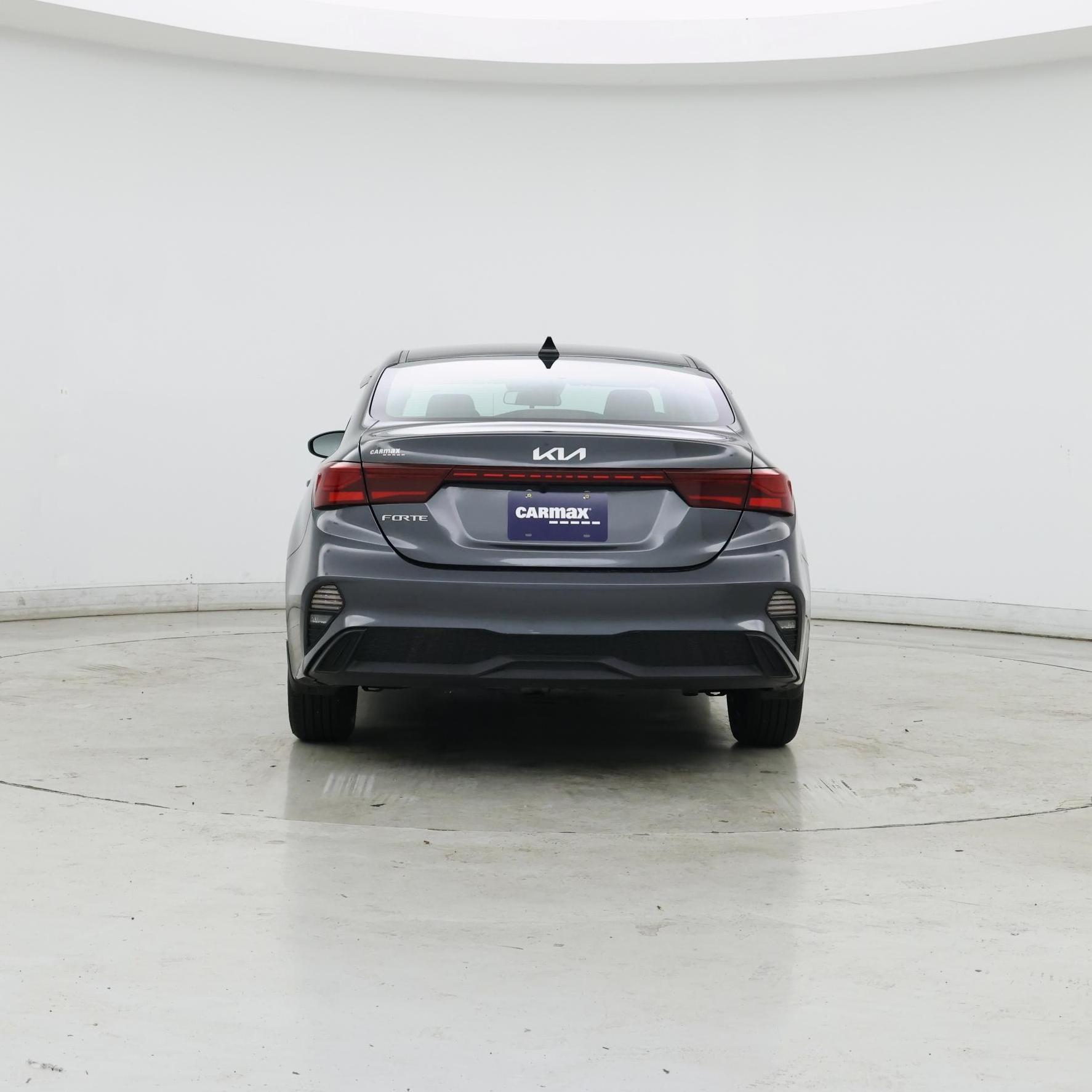 Thumbnail: 2022 Kia Forte - 6