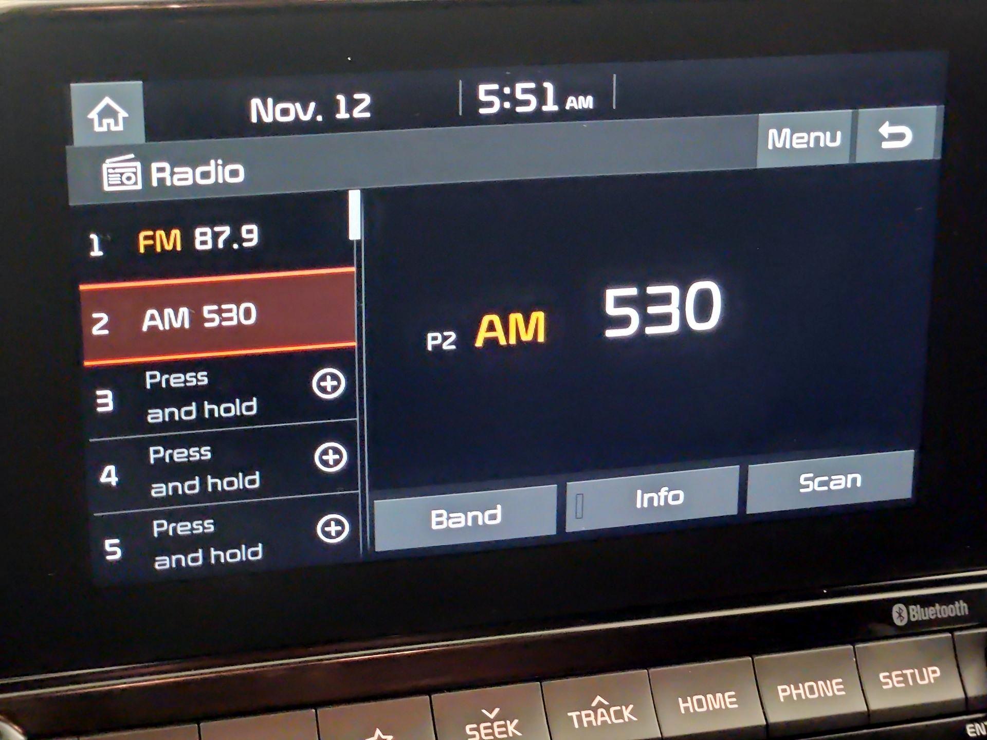 Thumbnail: 2021 Kia Forte - 15