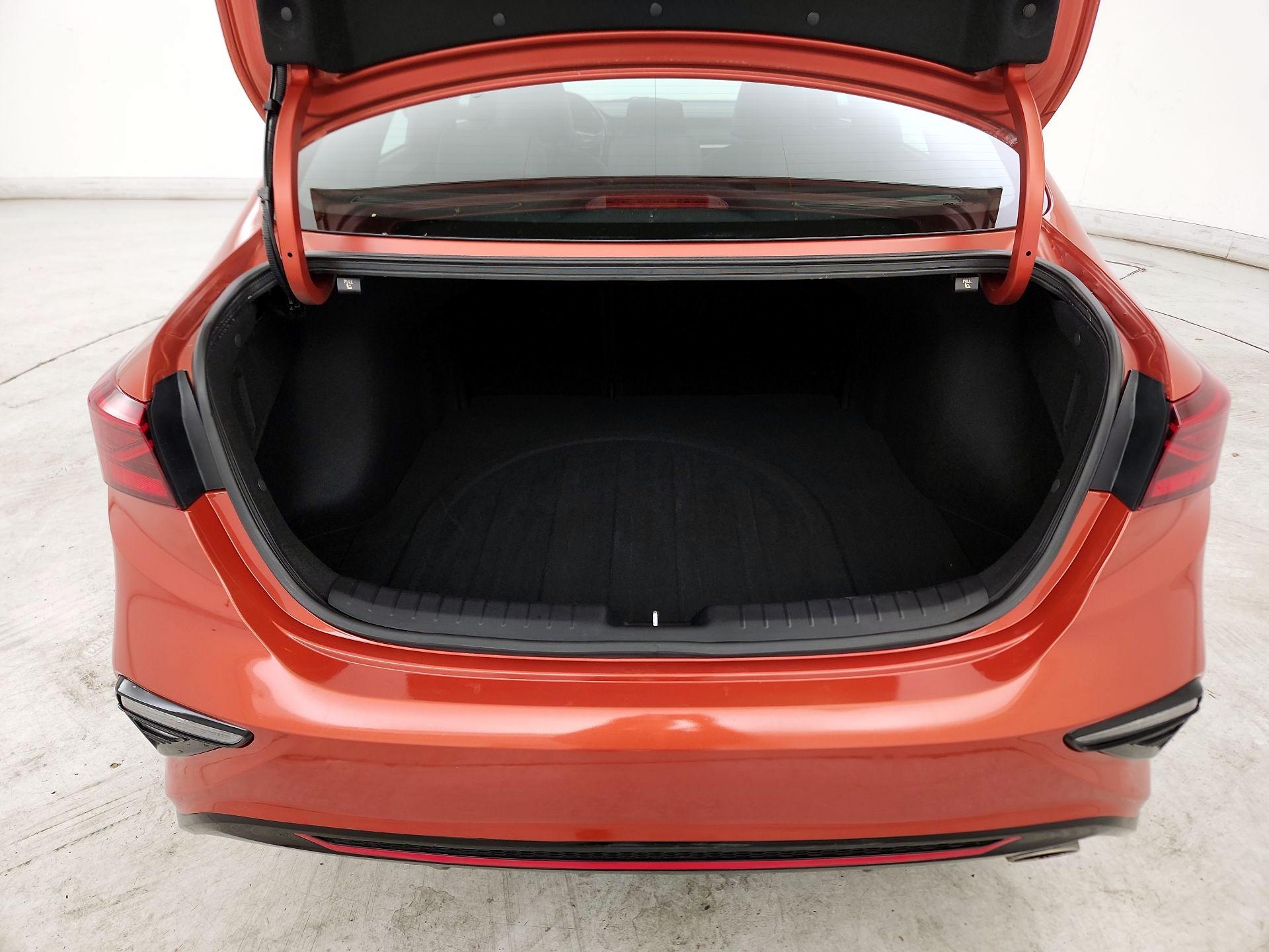 Thumbnail: 2021 Kia Forte - 20