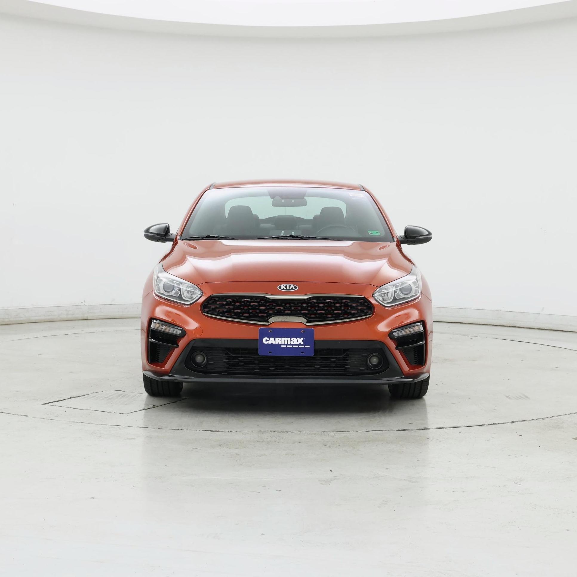 Thumbnail: 2021 Kia Forte - 5