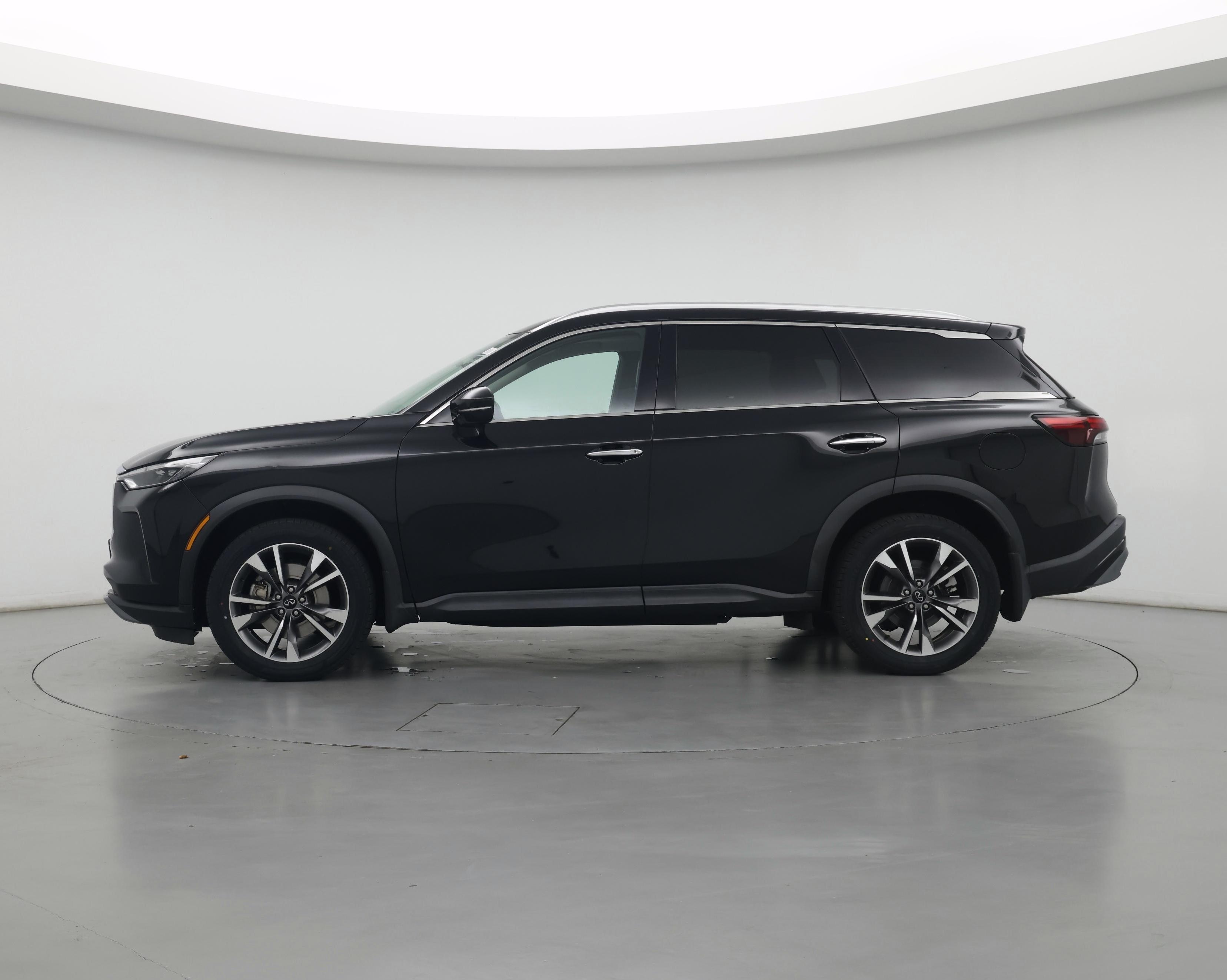 Thumbnail: 2022 INFINITI QX60 - 3