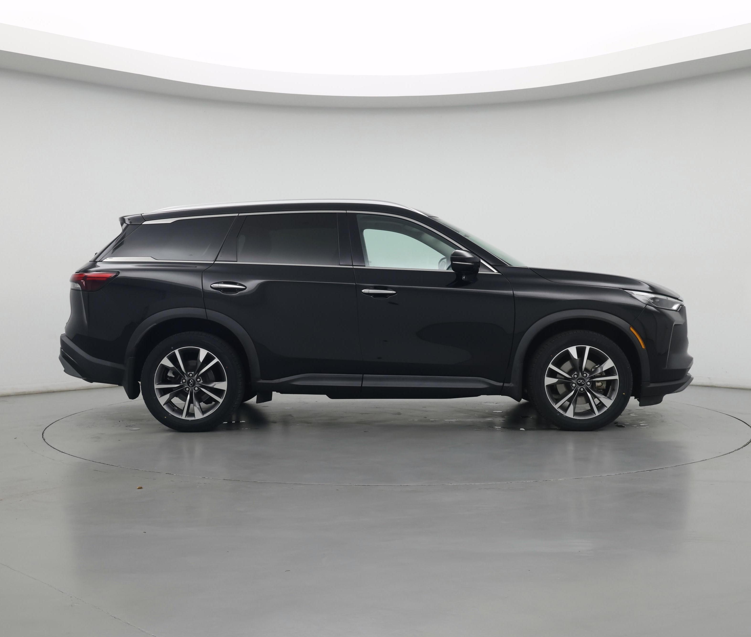 Thumbnail: 2022 INFINITI QX60 - 7