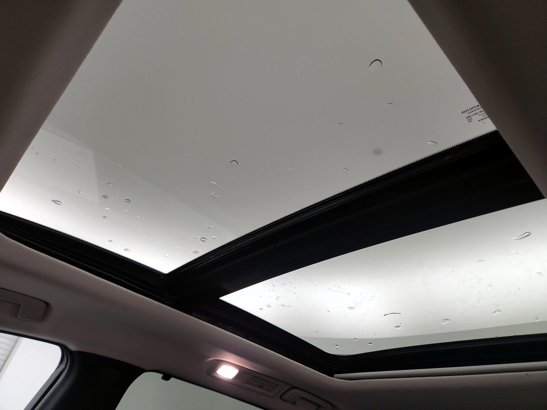 Thumbnail: 2023 INFINITI QX60 - 19