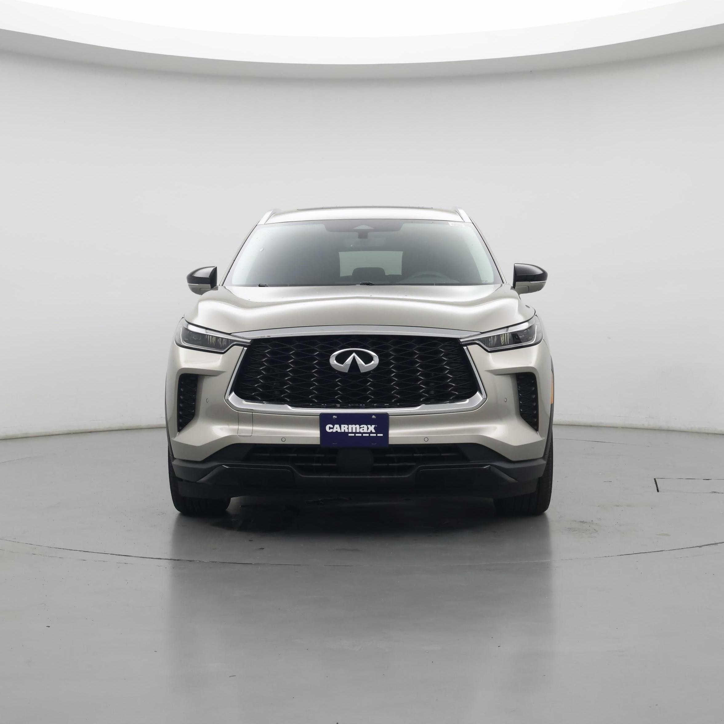 Thumbnail: 2023 INFINITI QX60 - 5