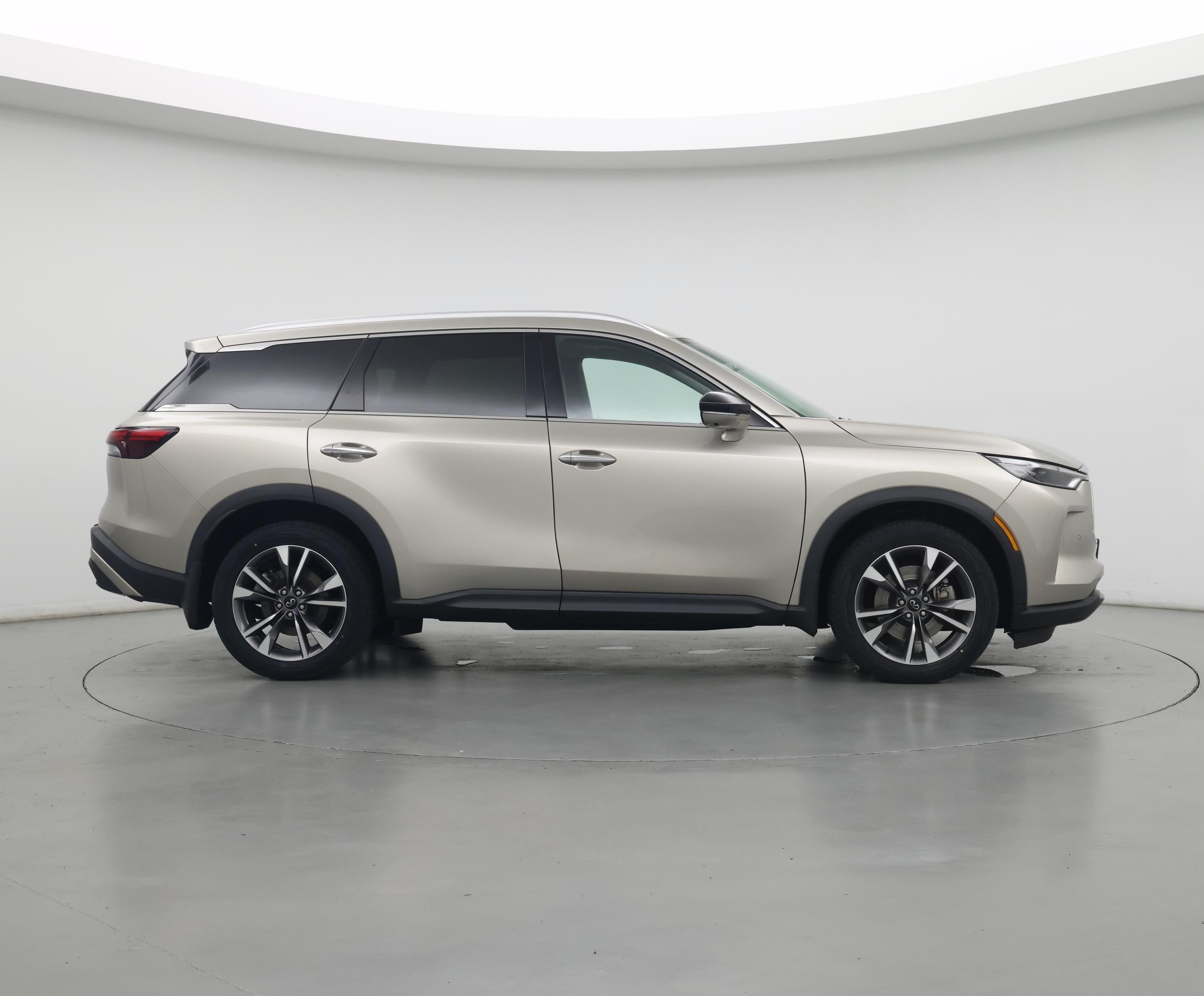 Thumbnail: 2023 INFINITI QX60 - 7