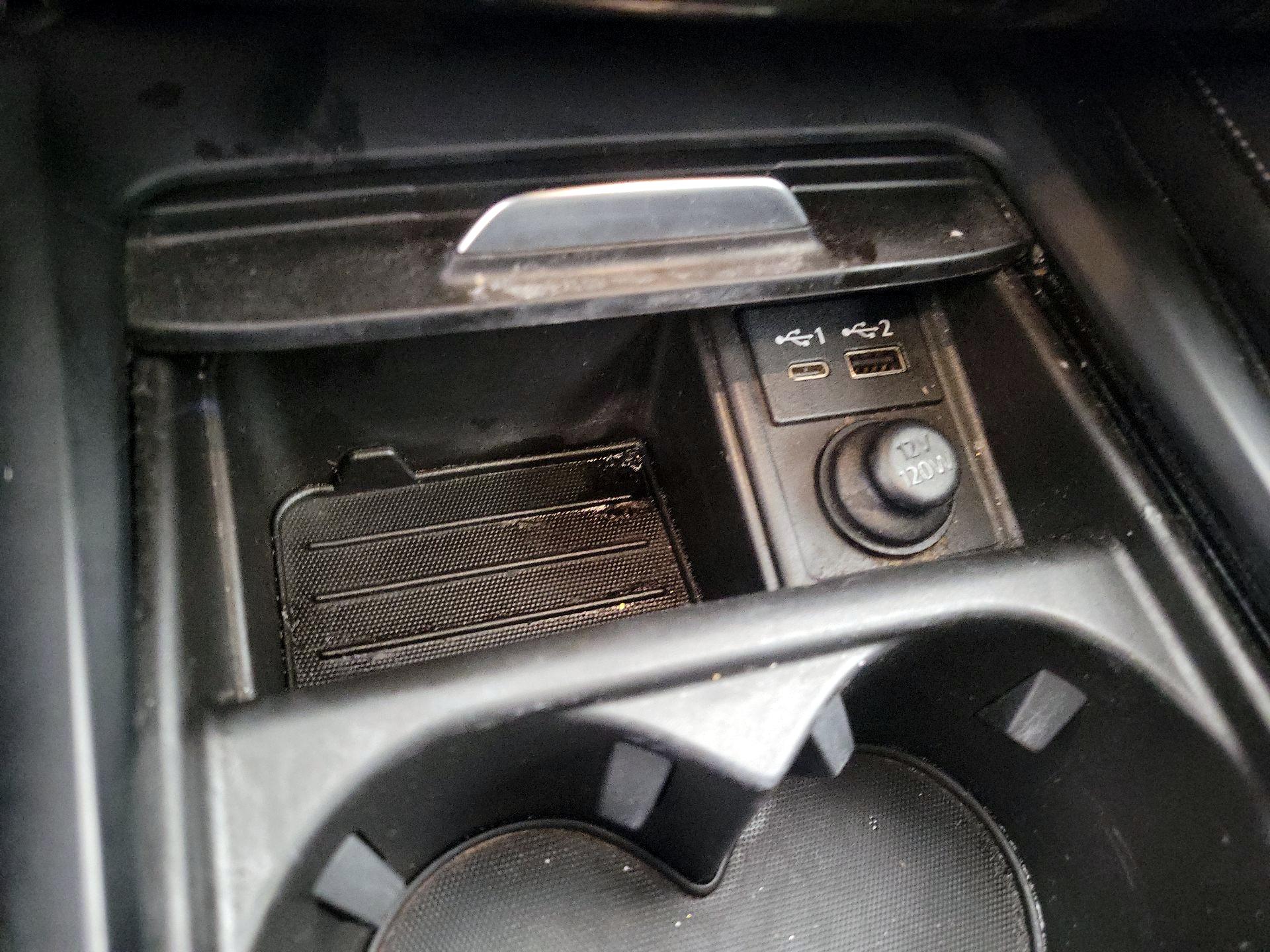 Thumbnail: 2022 INFINITI QX50 - 18