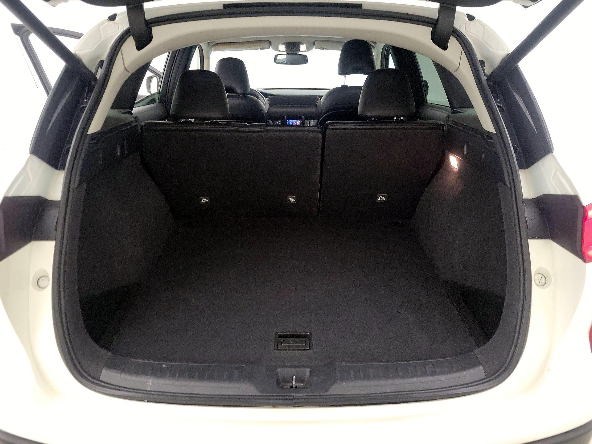 Thumbnail: 2022 INFINITI QX50 - 20