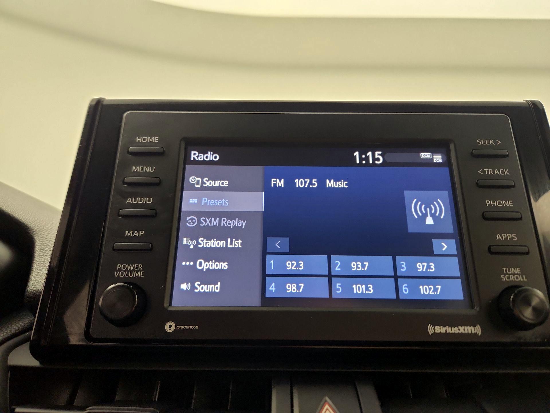 Thumbnail: 2020 Toyota RAV4 - 15