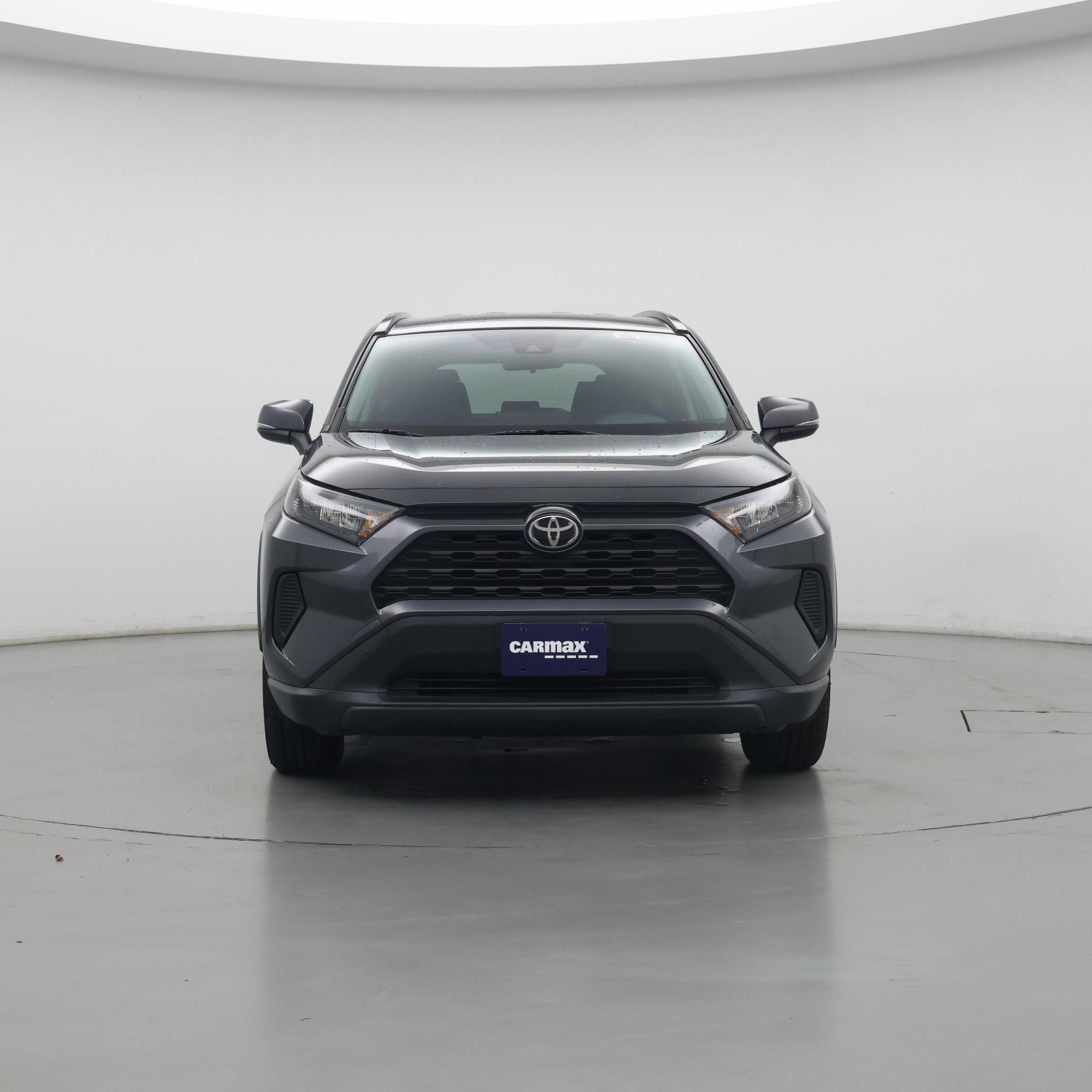 Thumbnail: 2020 Toyota RAV4 - 5