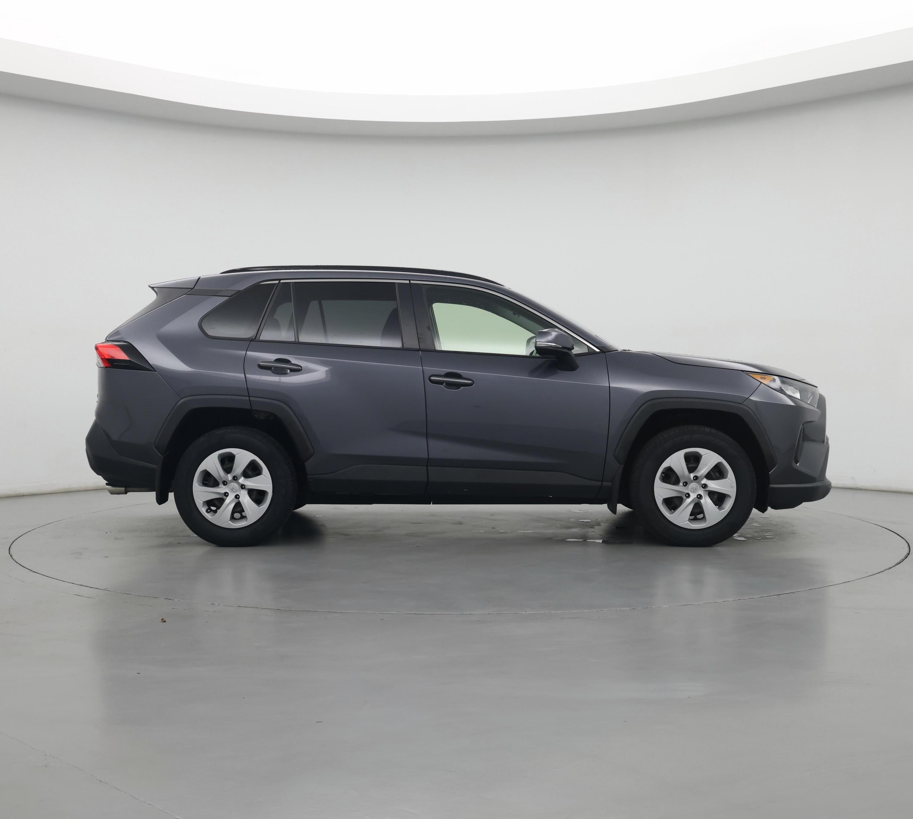 Thumbnail: 2020 Toyota RAV4 - 7
