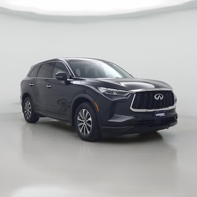 2023 Infiniti QX60 Pure