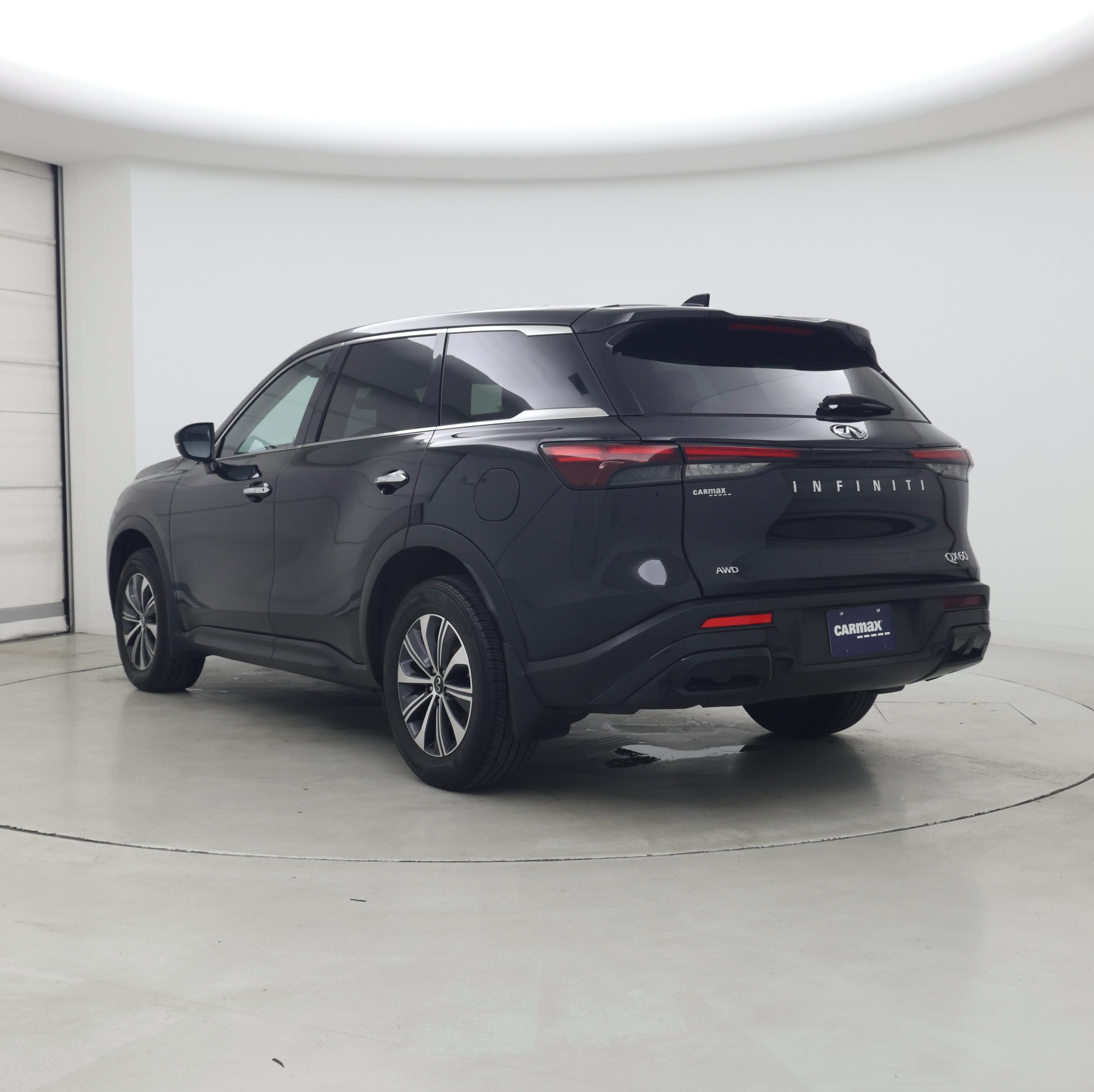 Thumbnail: 2023 INFINITI QX60 - 2