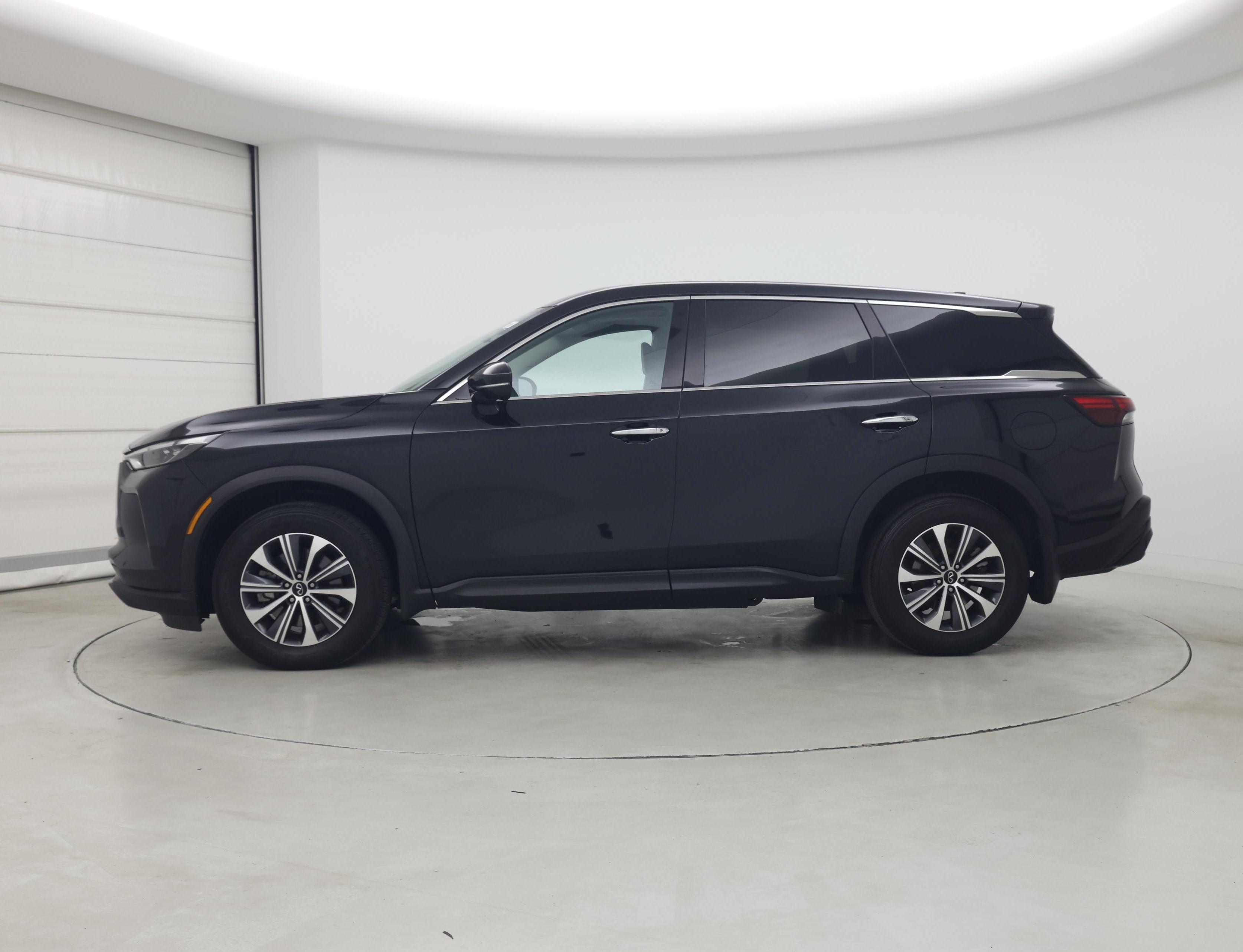 Thumbnail: 2023 INFINITI QX60 - 3
