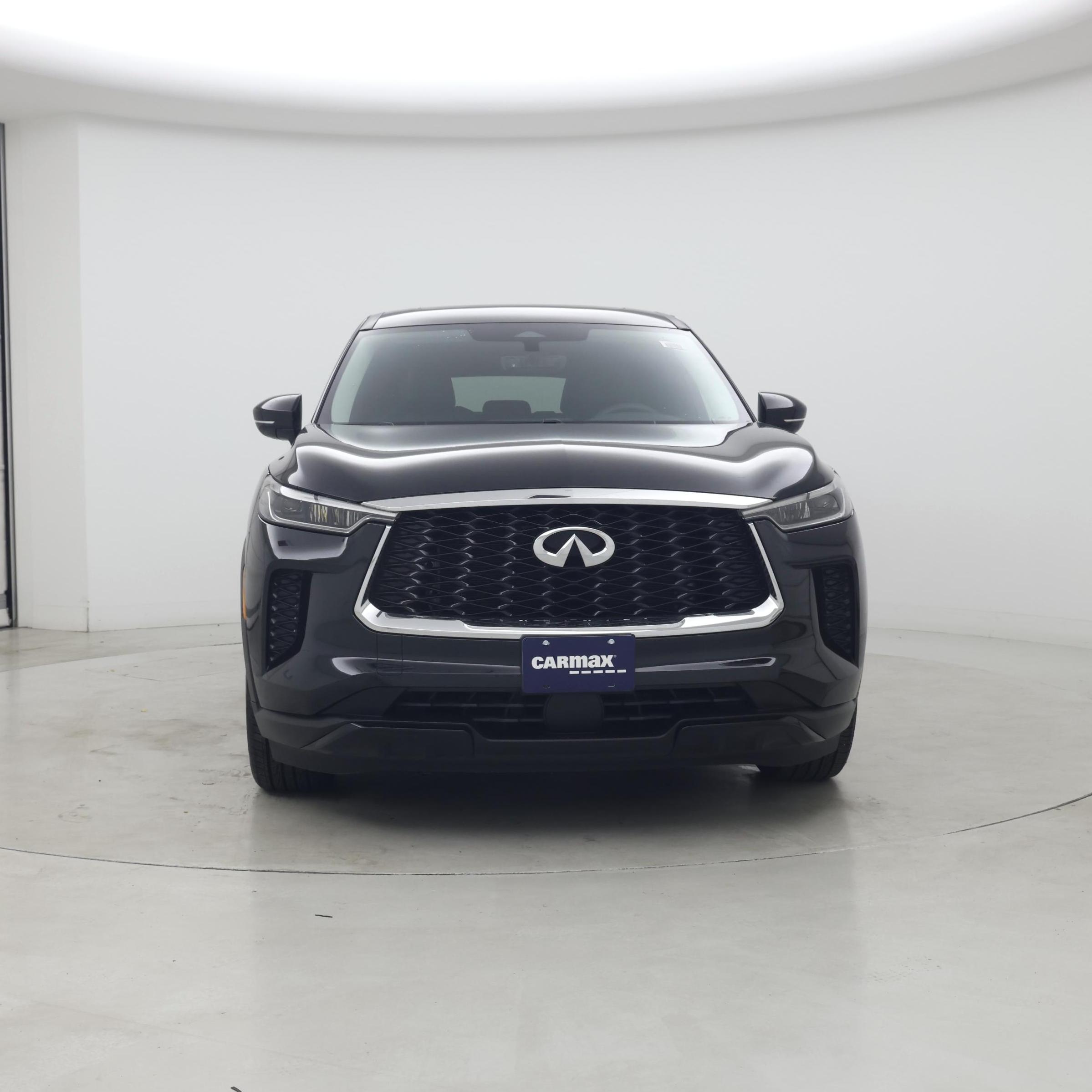 Thumbnail: 2023 INFINITI QX60 - 5