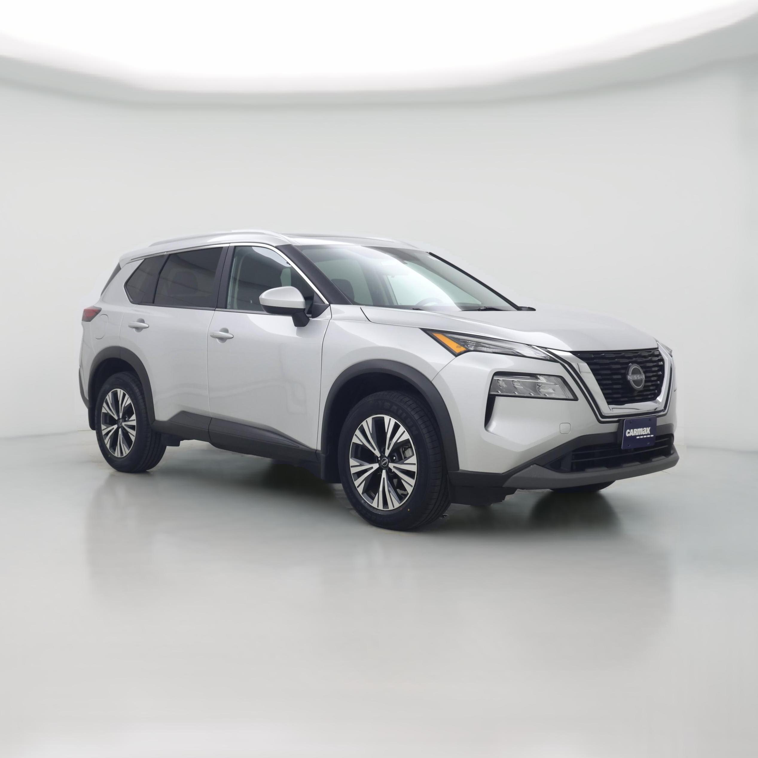 Thumbnail: 2023 Nissan Rogue - 1