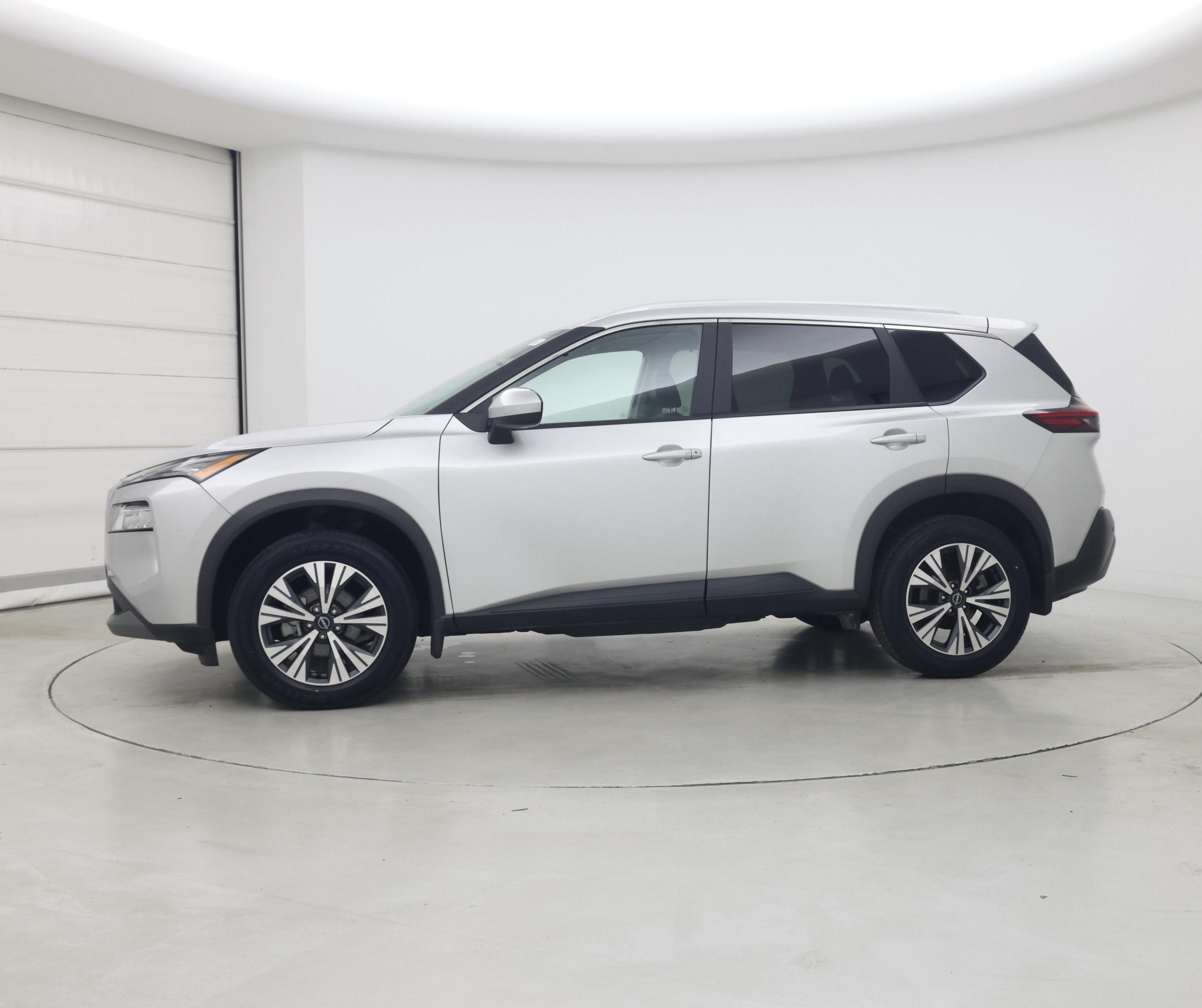 Thumbnail: 2023 Nissan Rogue - 3