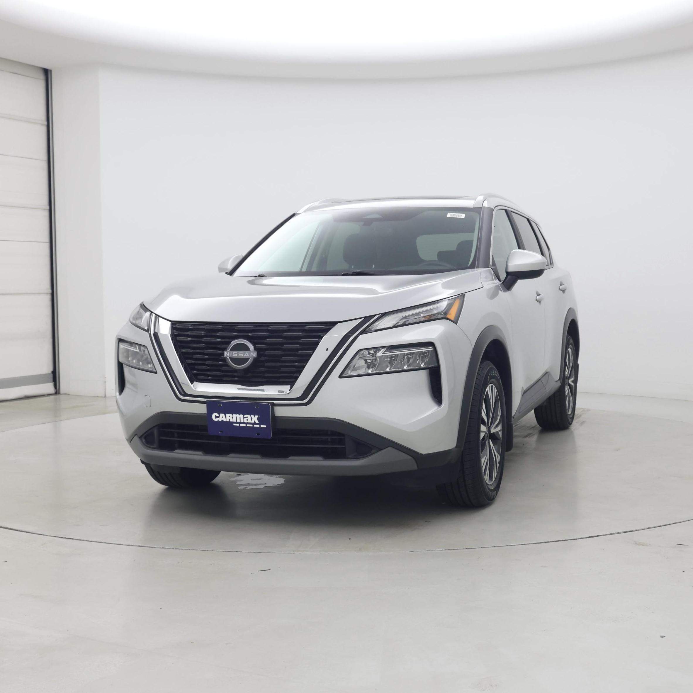 Thumbnail: 2023 Nissan Rogue - 4