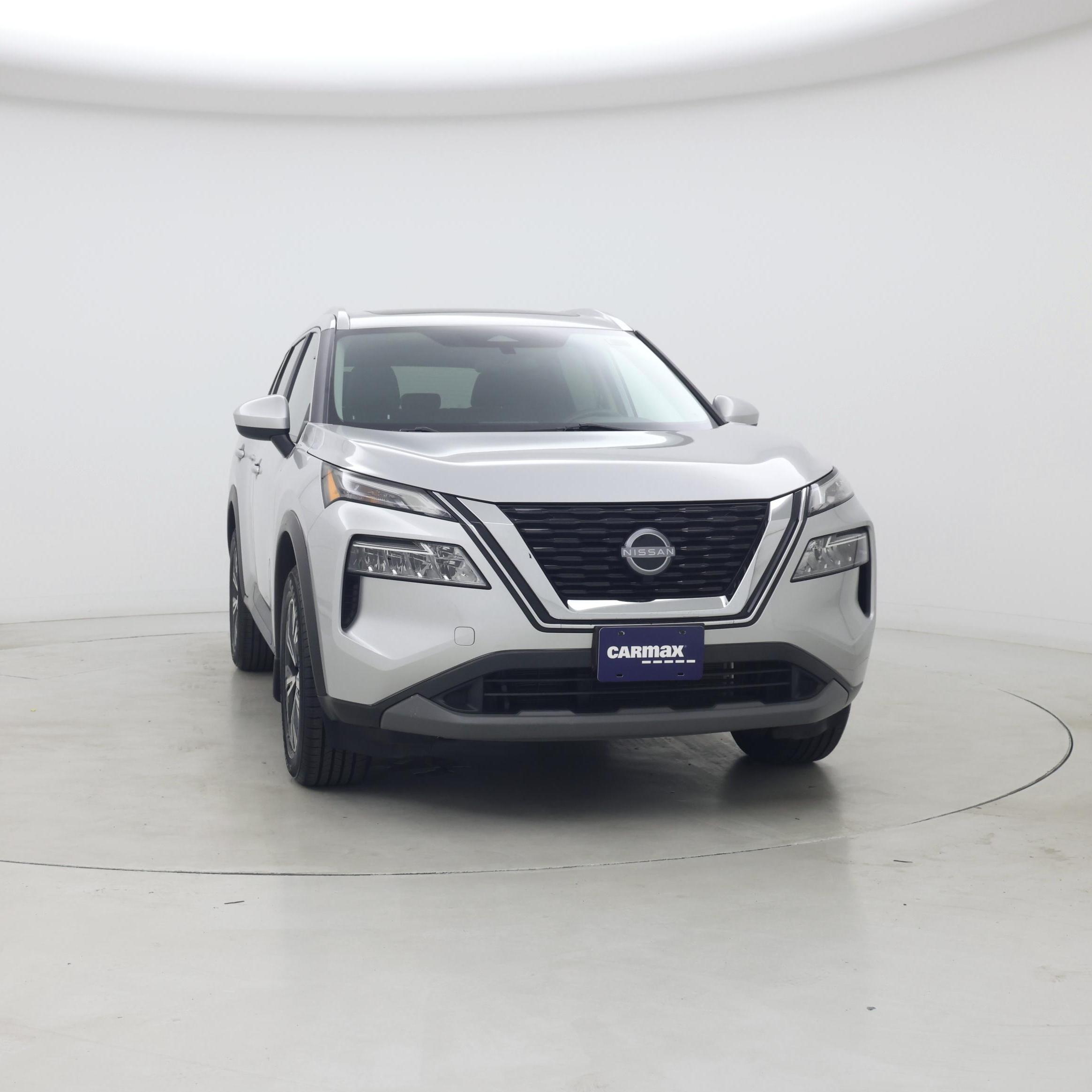 Thumbnail: 2023 Nissan Rogue - 5