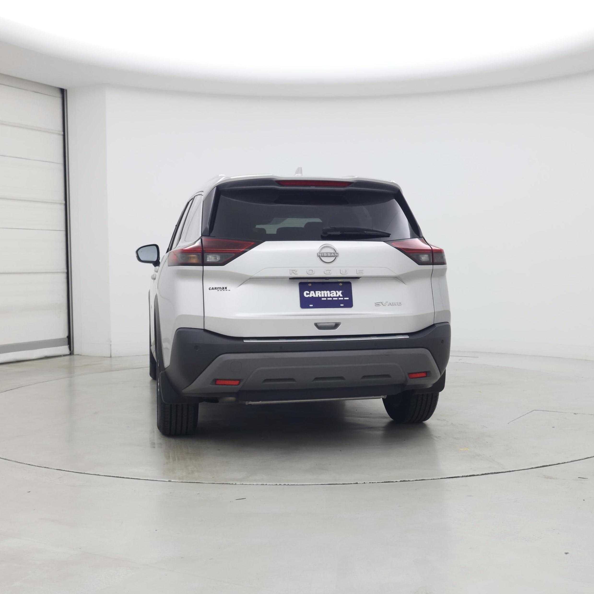 Thumbnail: 2023 Nissan Rogue - 6
