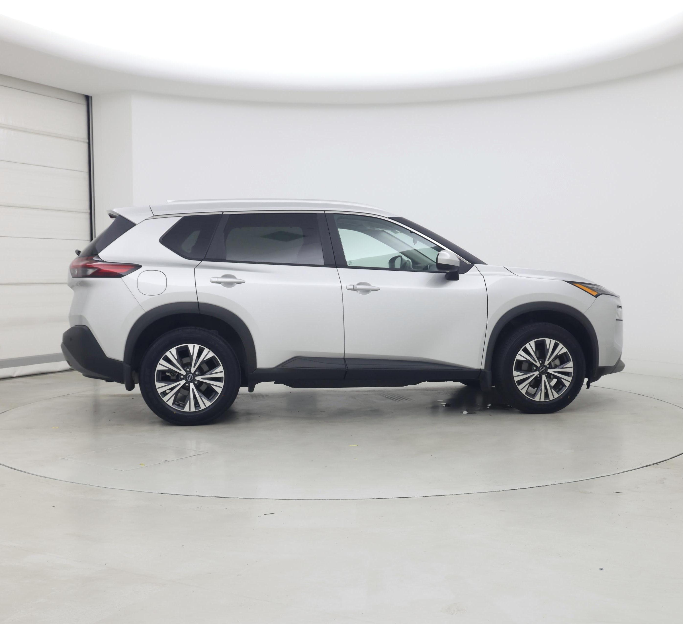 Thumbnail: 2023 Nissan Rogue - 7